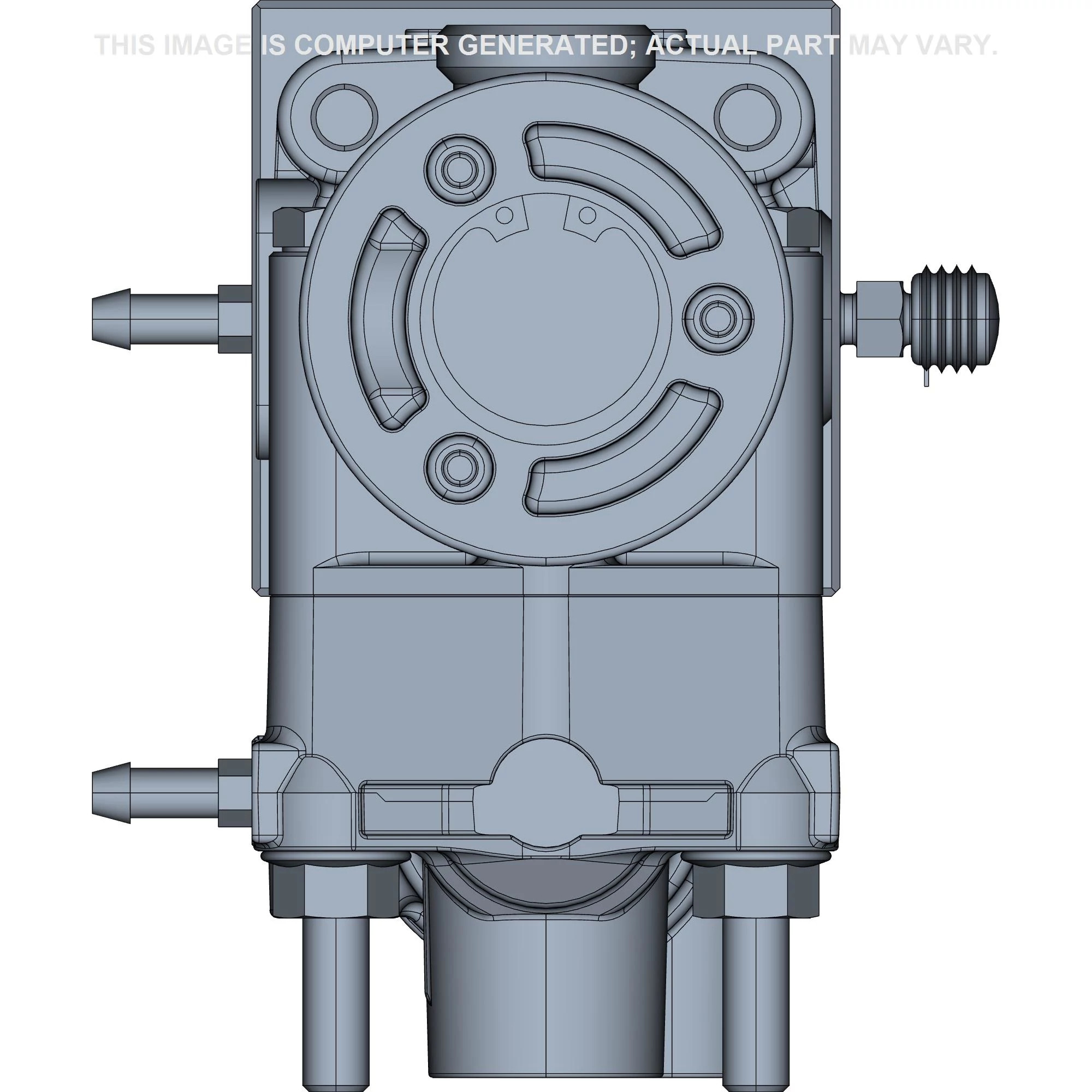 VÁLVULA | CASEIH | EU | PT