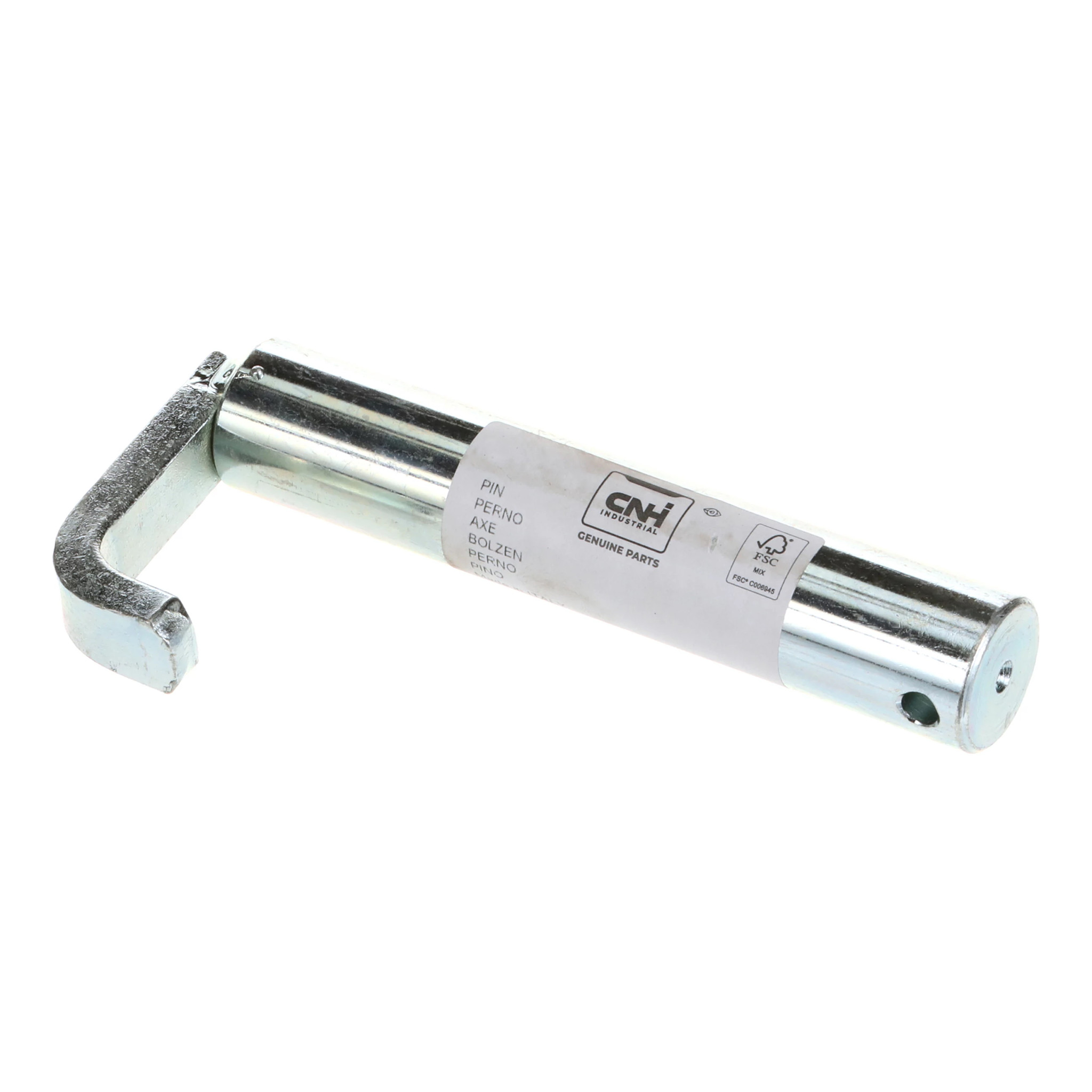 PIN | NEWHOLLANDAG | GB | EN