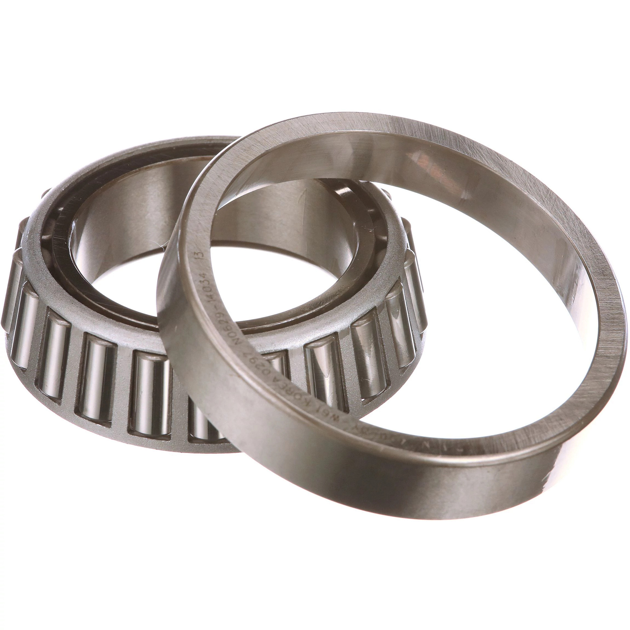 Rolamento Rolete Cônico