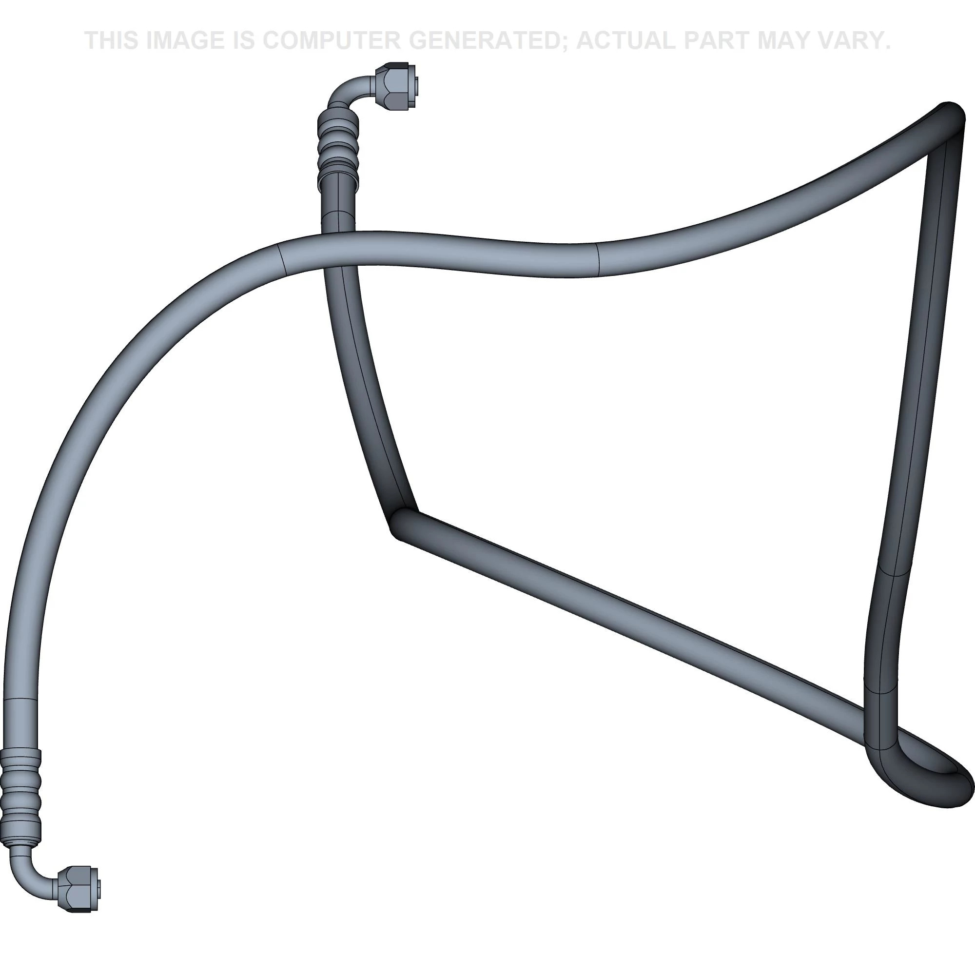 HOSE | NEWHOLLANDAG | GB | EN