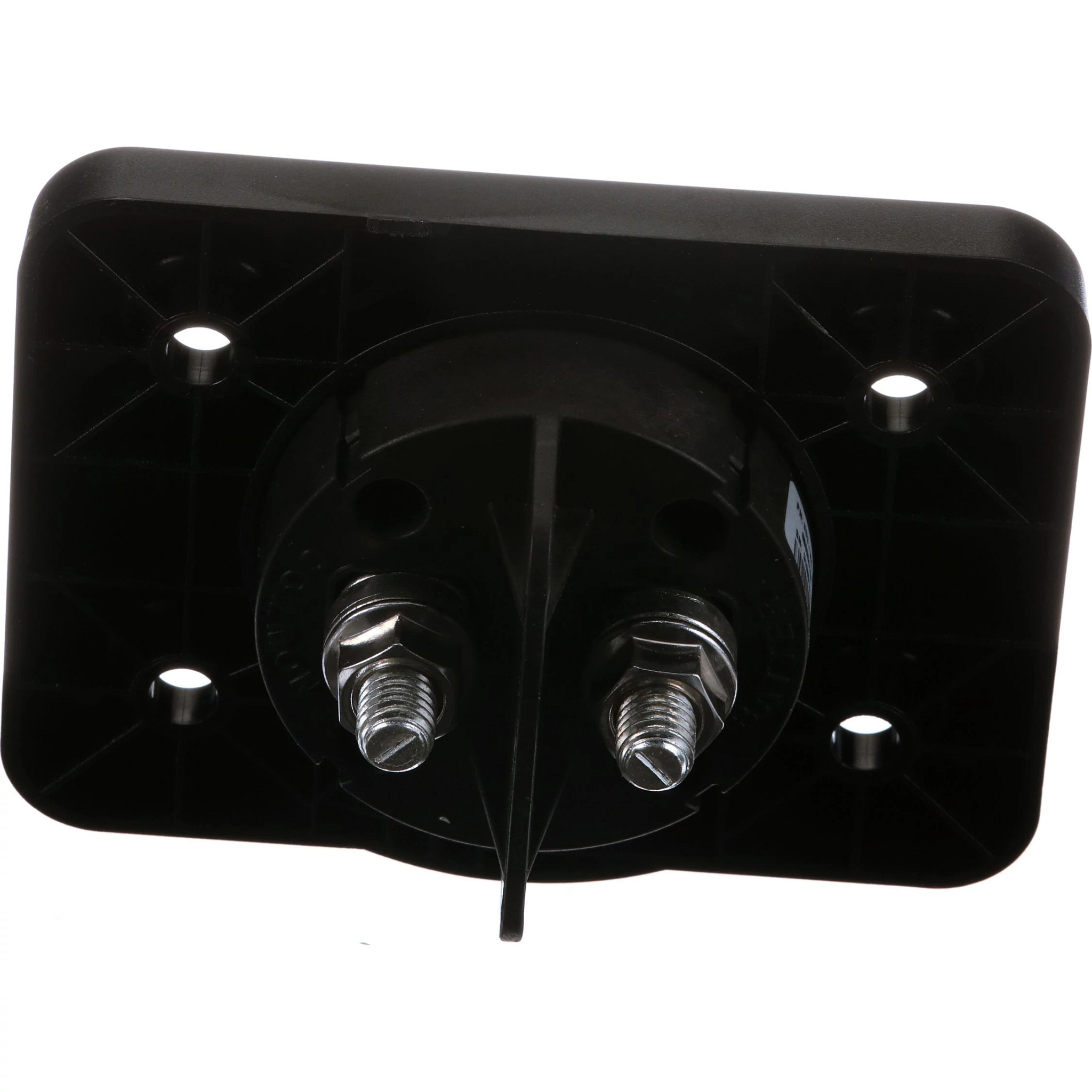 Interruptor Rotativo