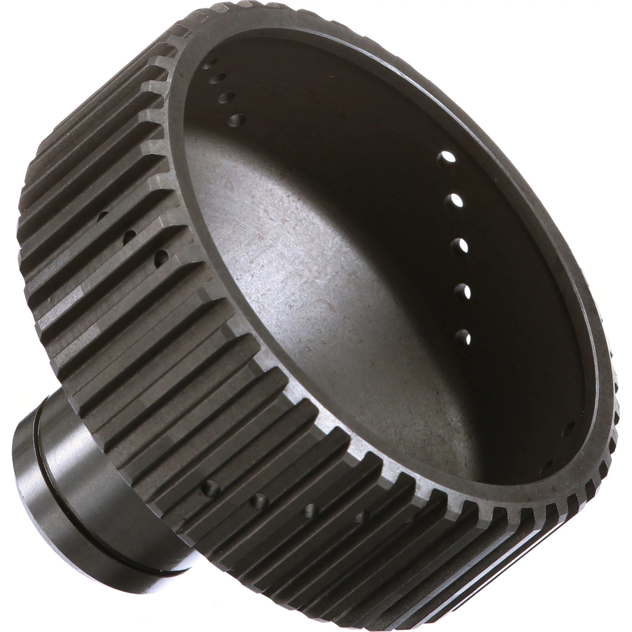 Clutch Hub | NEWHOLLANDAG | US | EN
