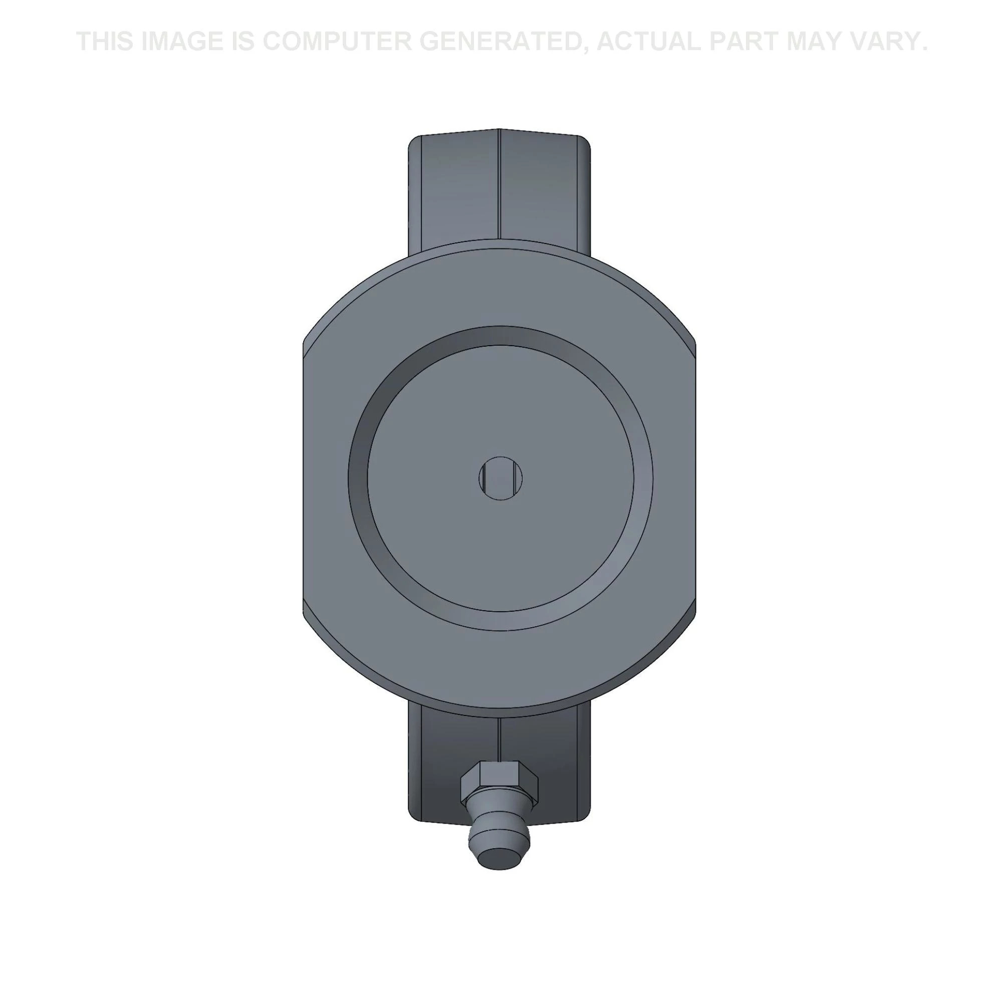 BALL JOINT HEAD | MILLER | AMEA | EN