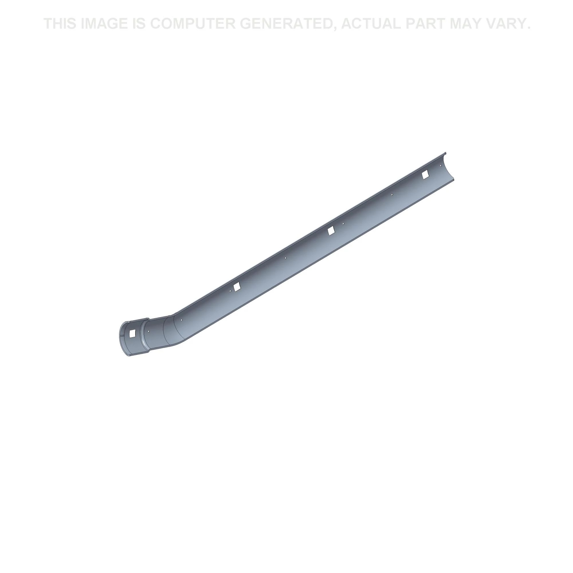 HEAT SHIELD | NEWHOLLANDAG | CA | EN