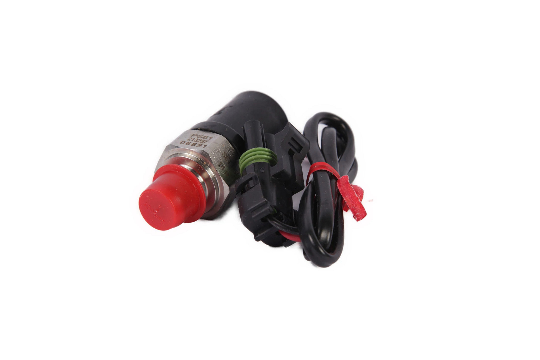 Low-Pressure Switch | CASECE | CA | EN