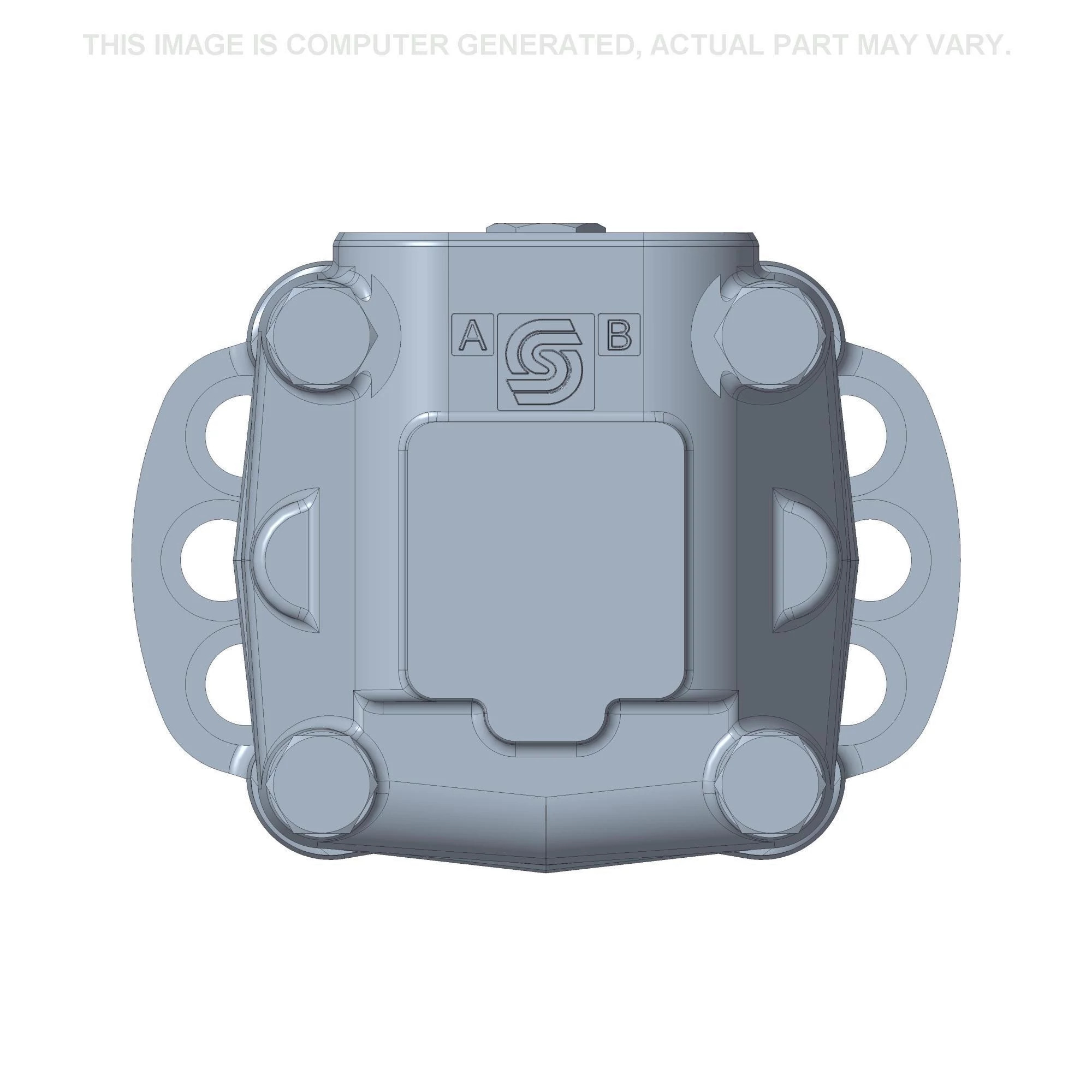 ГИДРОМОТОР | NEWHOLLANDAG | EU | RU