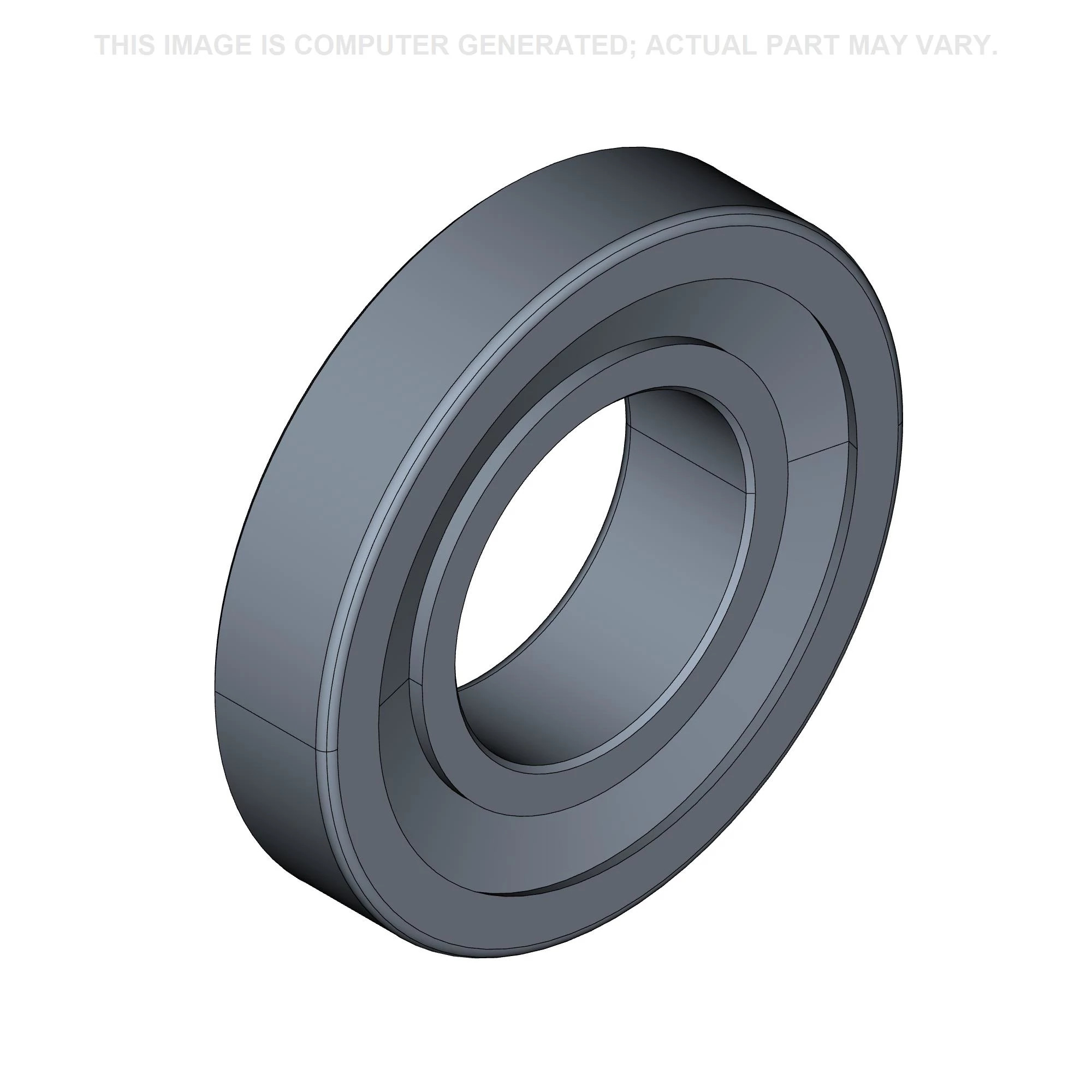 Tapered Bearing | NEWHOLLANDAG | CA | FR