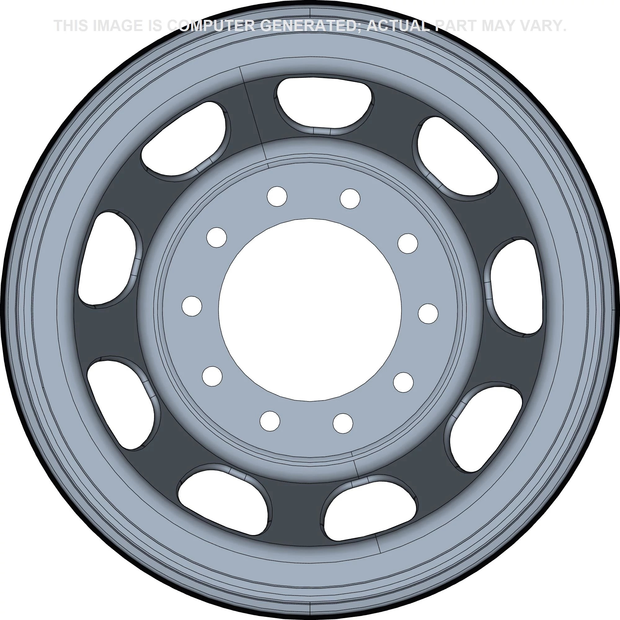 WHEEL | CASECE | EU | EN