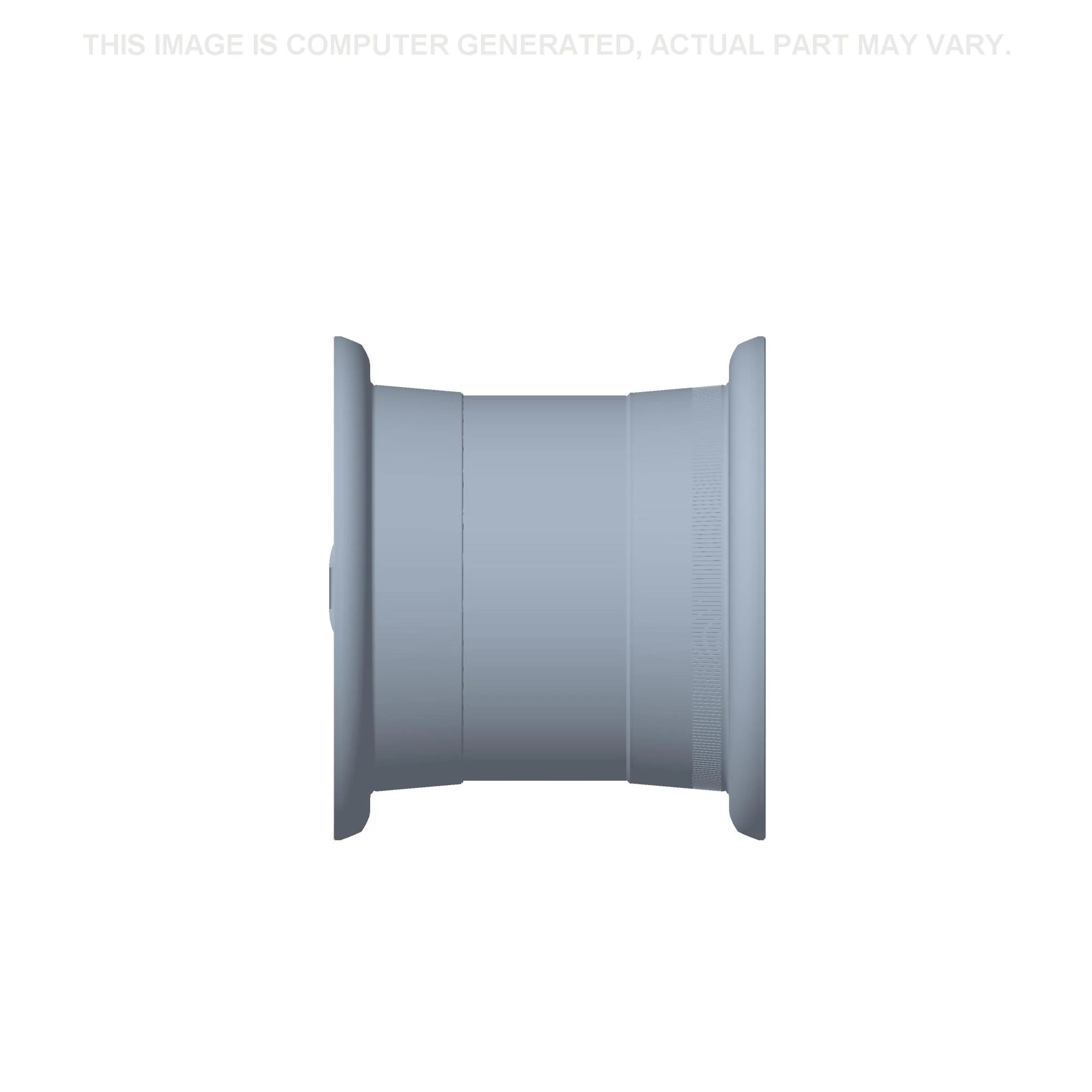 WHEEL ASSY | CASECE | CA | EN