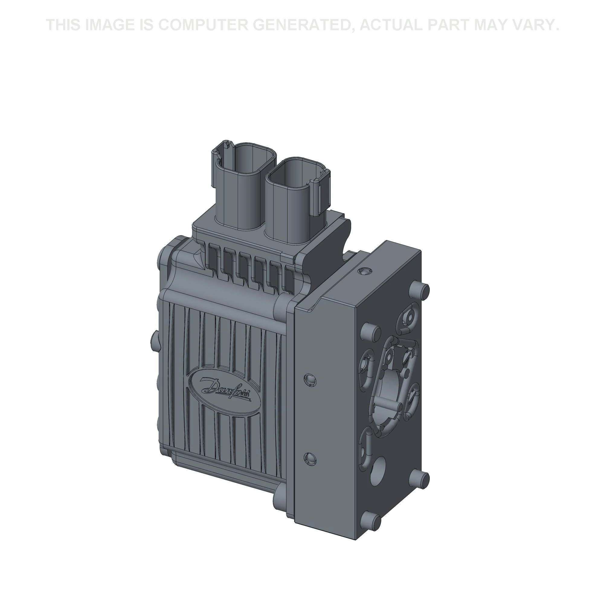 Adapter | CASEIH | US | EN