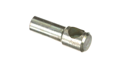 Tie-Rod Ball Joint - Zinc-Plated - 59 mm L x 15 mm D