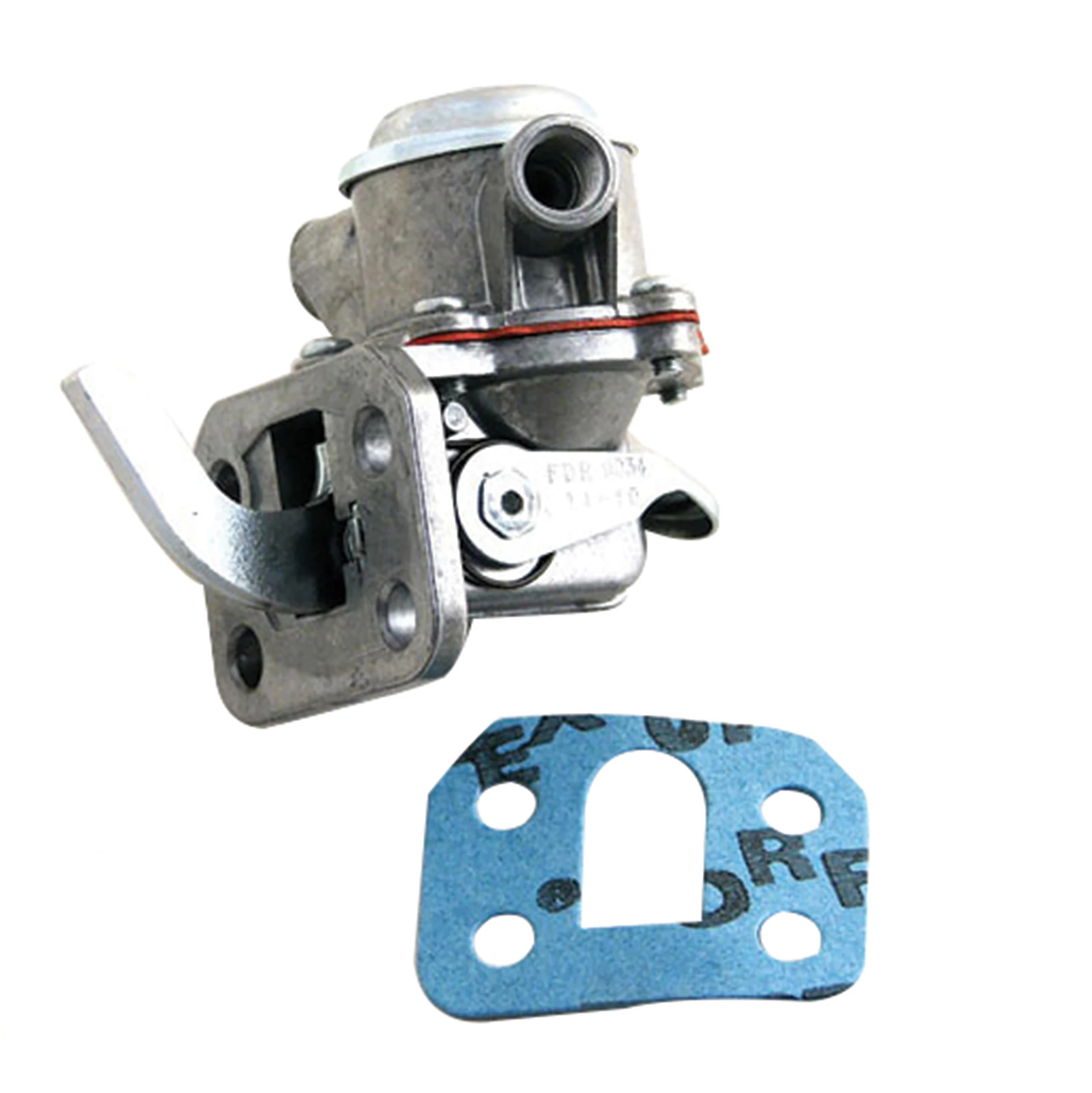 Fuel Lift Transfer Pump | CASECE | US | EN