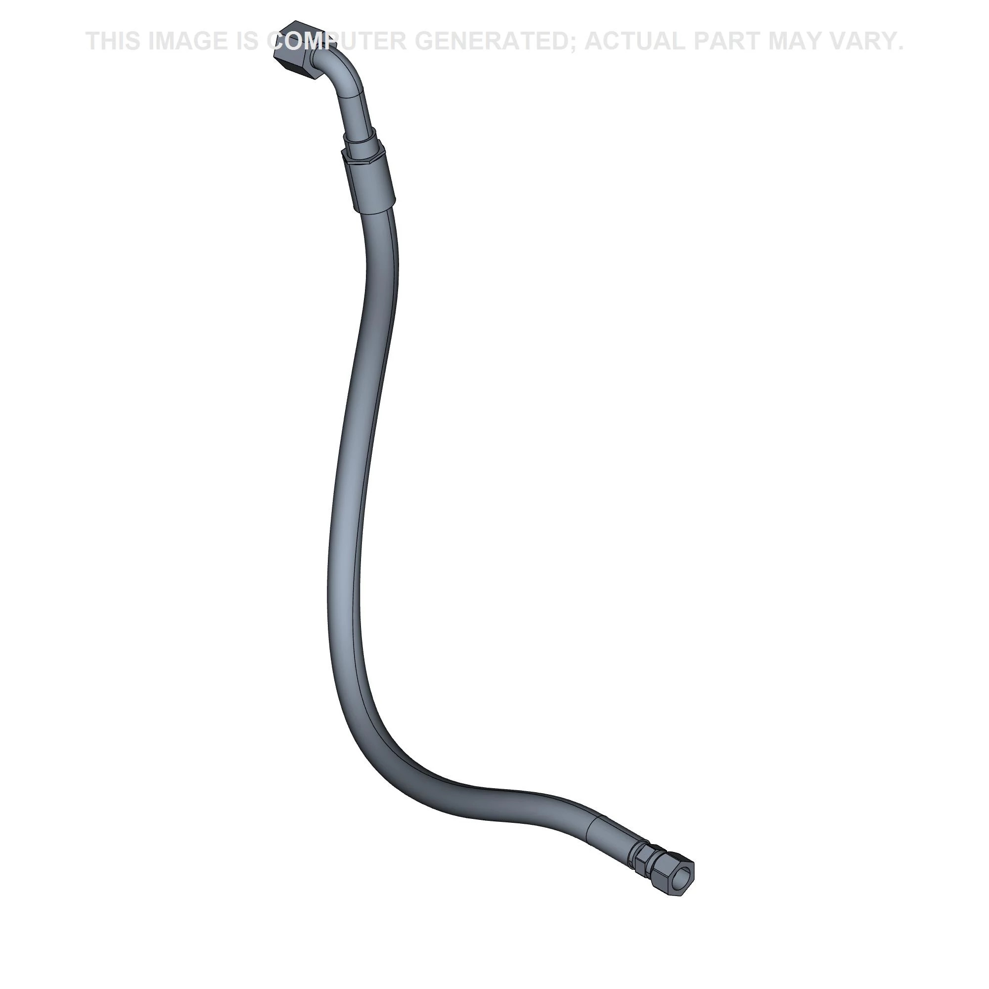 Hydraulic Hose | NEWHOLLANDAG | CA | EN