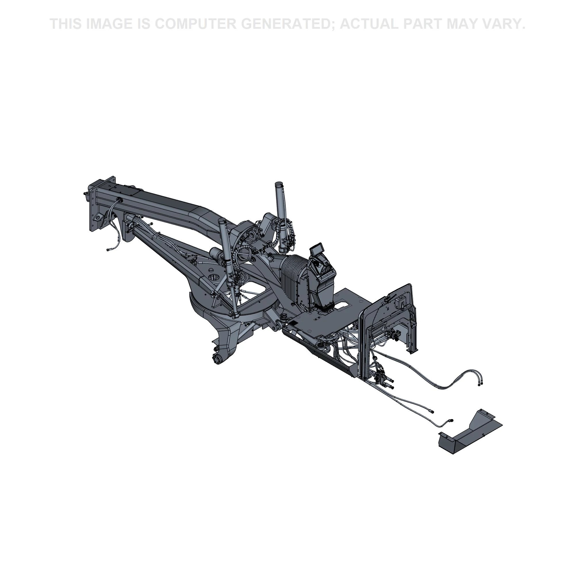 Dia Construção | NEWHOLLANDCE | BR | PT