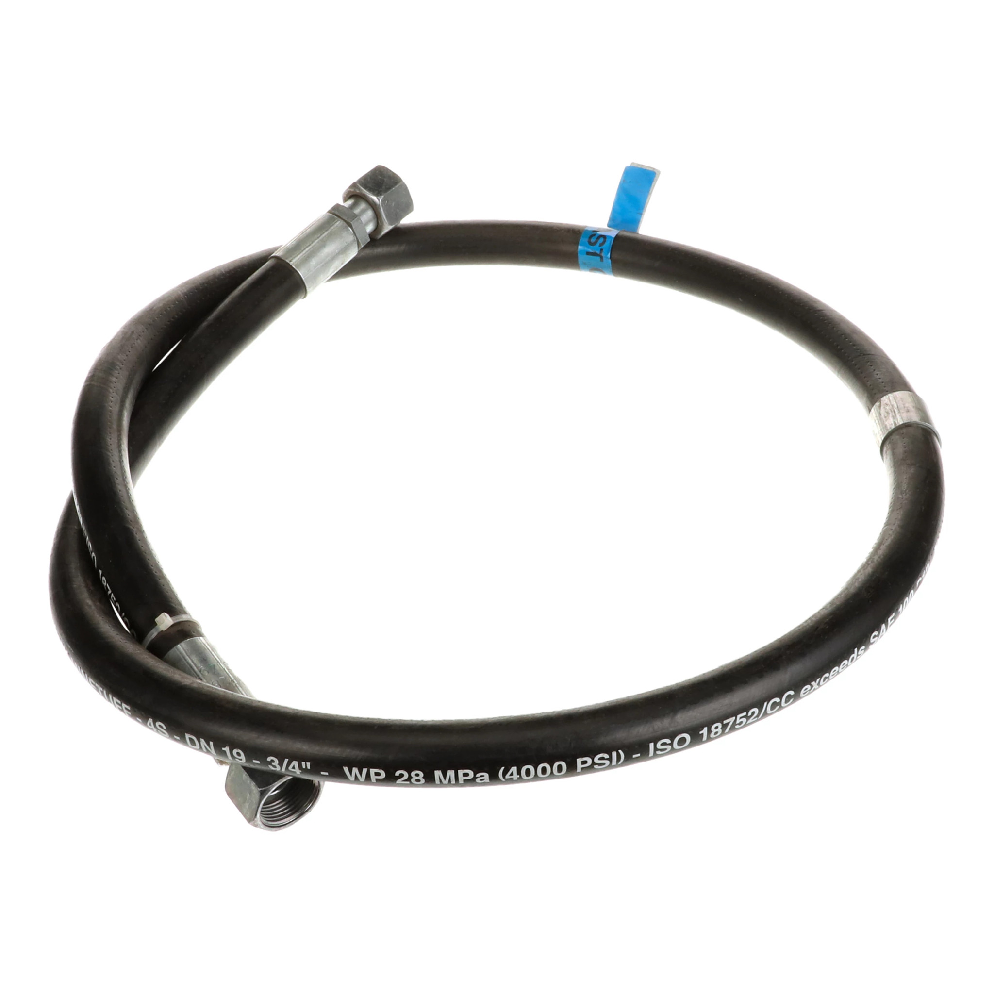 HYDRAULIC HOSE | CASECE | CA | EN