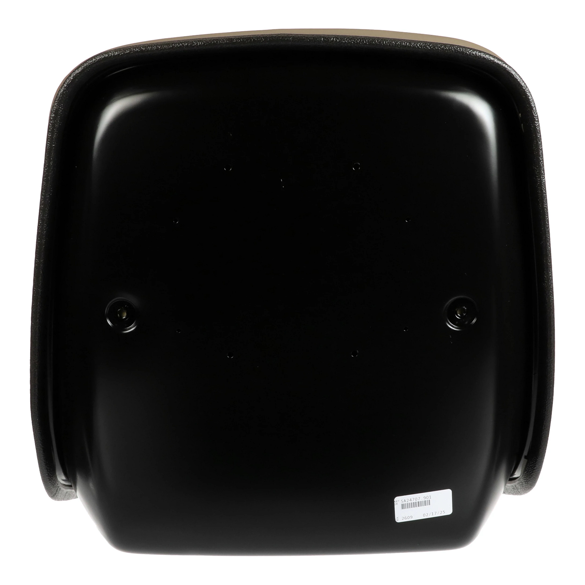 SIEGE ARRIERE | NEWHOLLANDAG | FR | FR