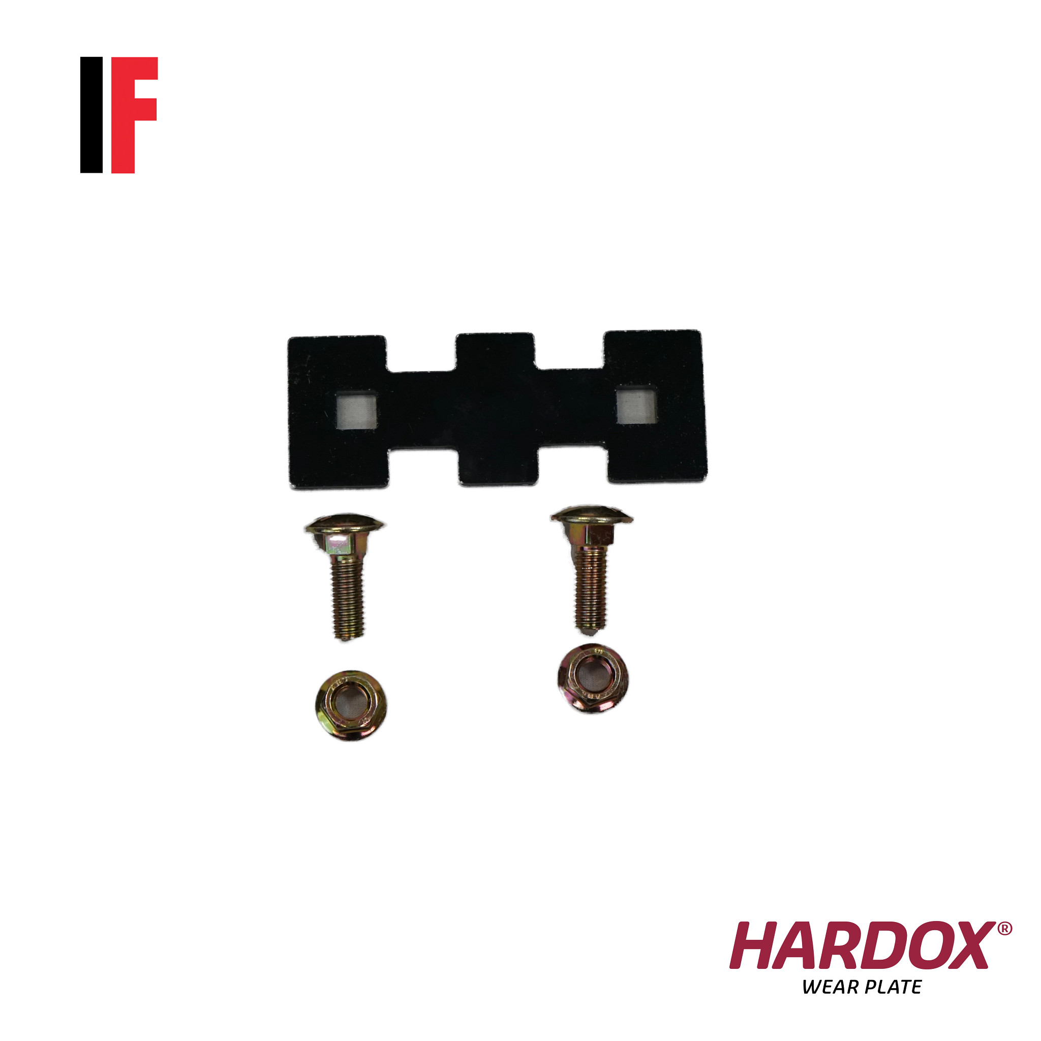 VERSCHLEISSPLATTE | NEWHOLLANDAG | DE | DE