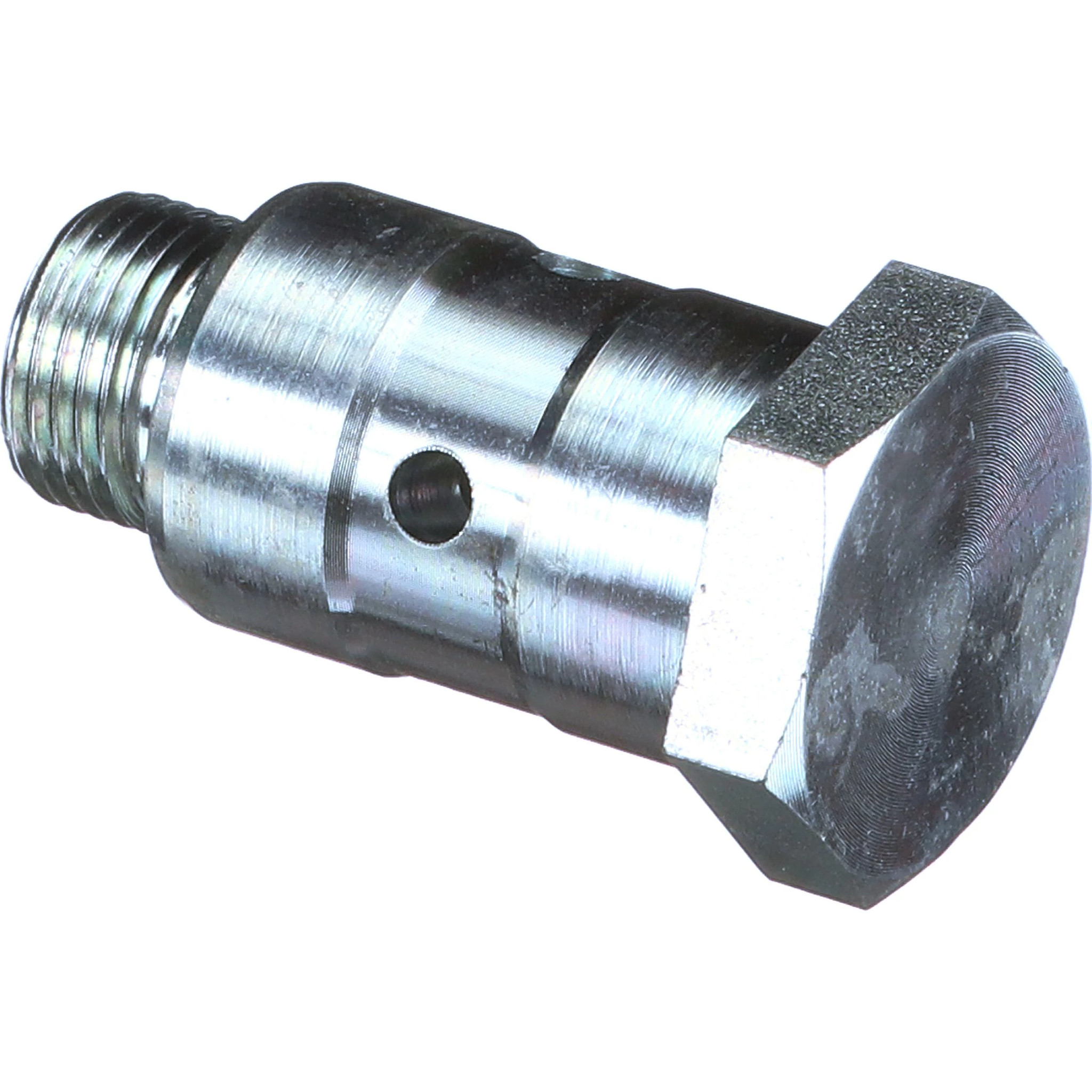 Hydraulic Connector - M18 x 1.5 x 55 | NEWHOLLANDAG | CA | EN
