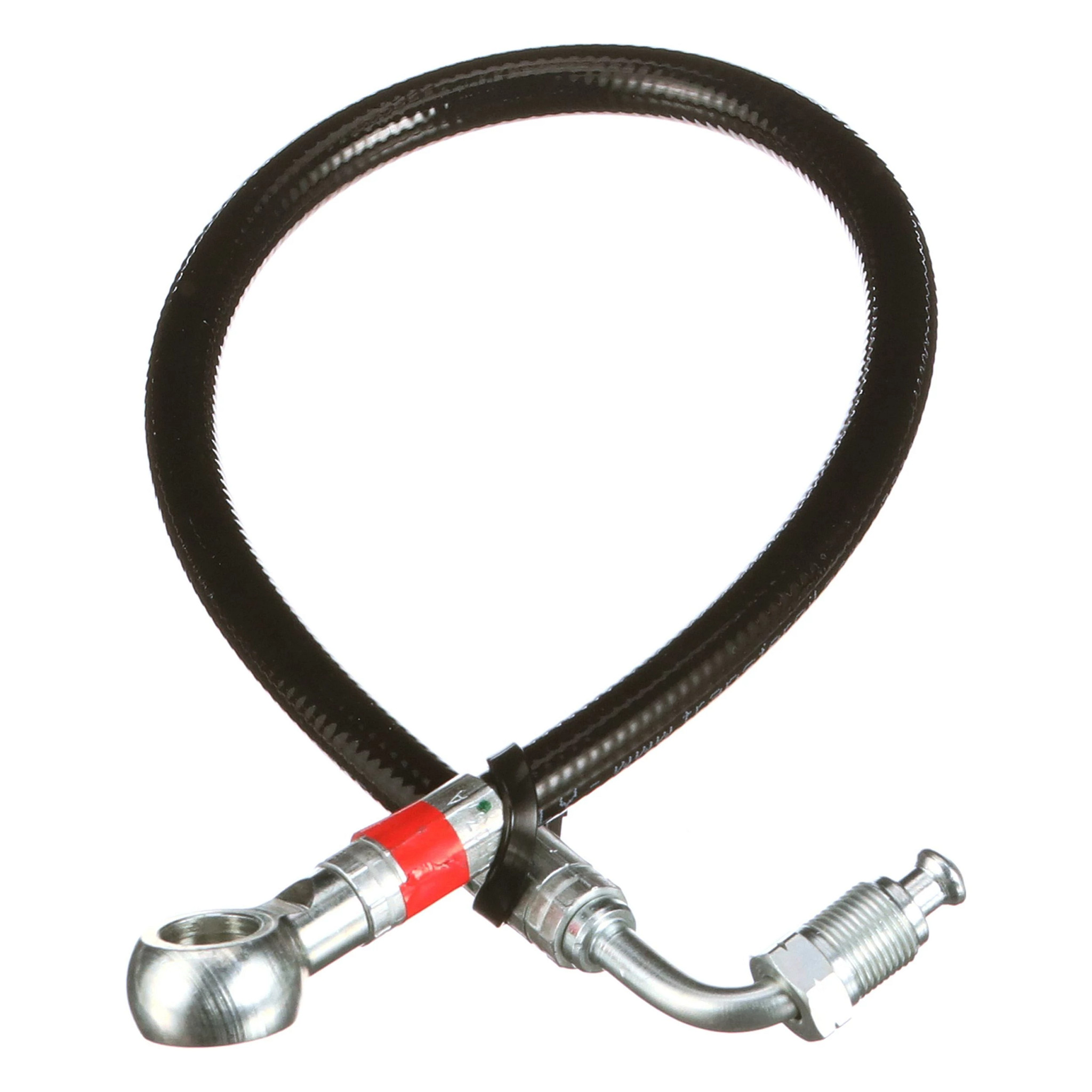 Mangueira da linha de freio hidráulico