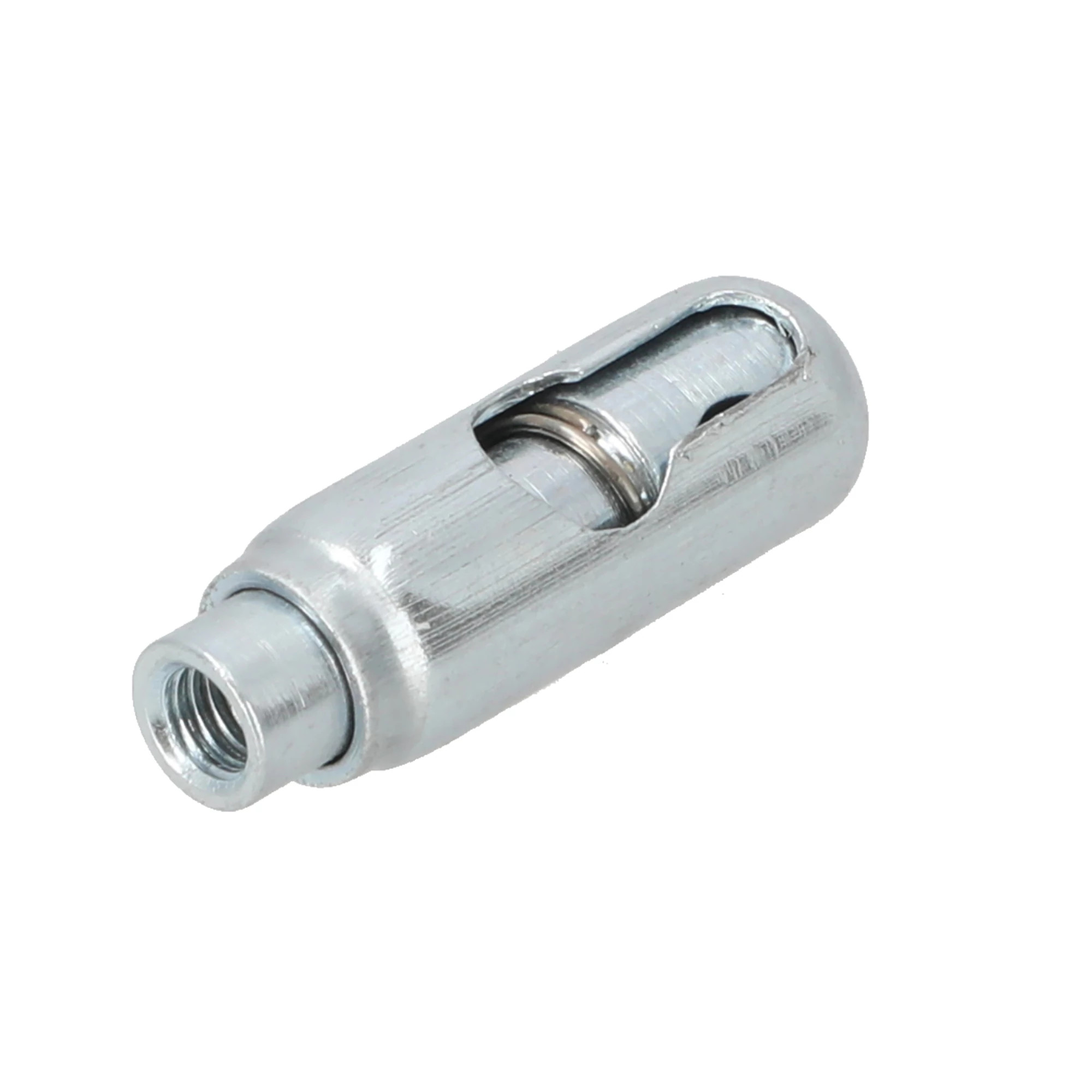 Threaded Throttle Control Rod End | NEWHOLLANDAG | US | EN