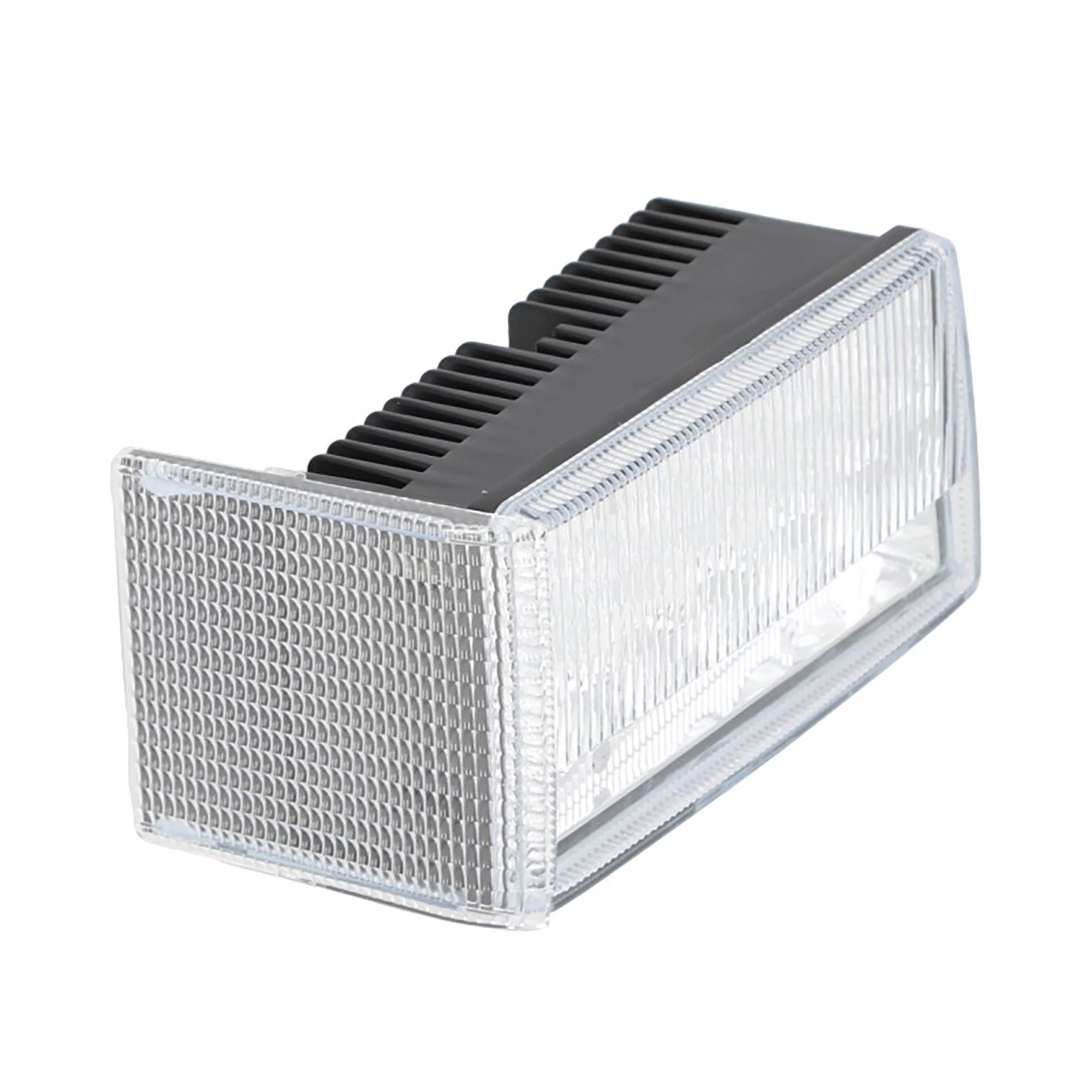 Right-Hand LED Headlight - Flood/Spot Combo | CASEIH | US | EN
