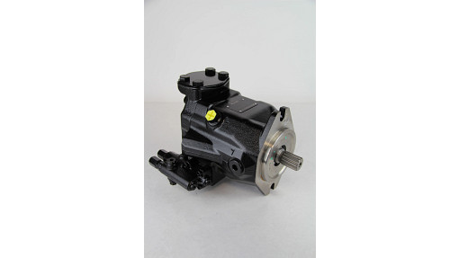 REMAN-HYD PUMP | CASEIH | US | EN