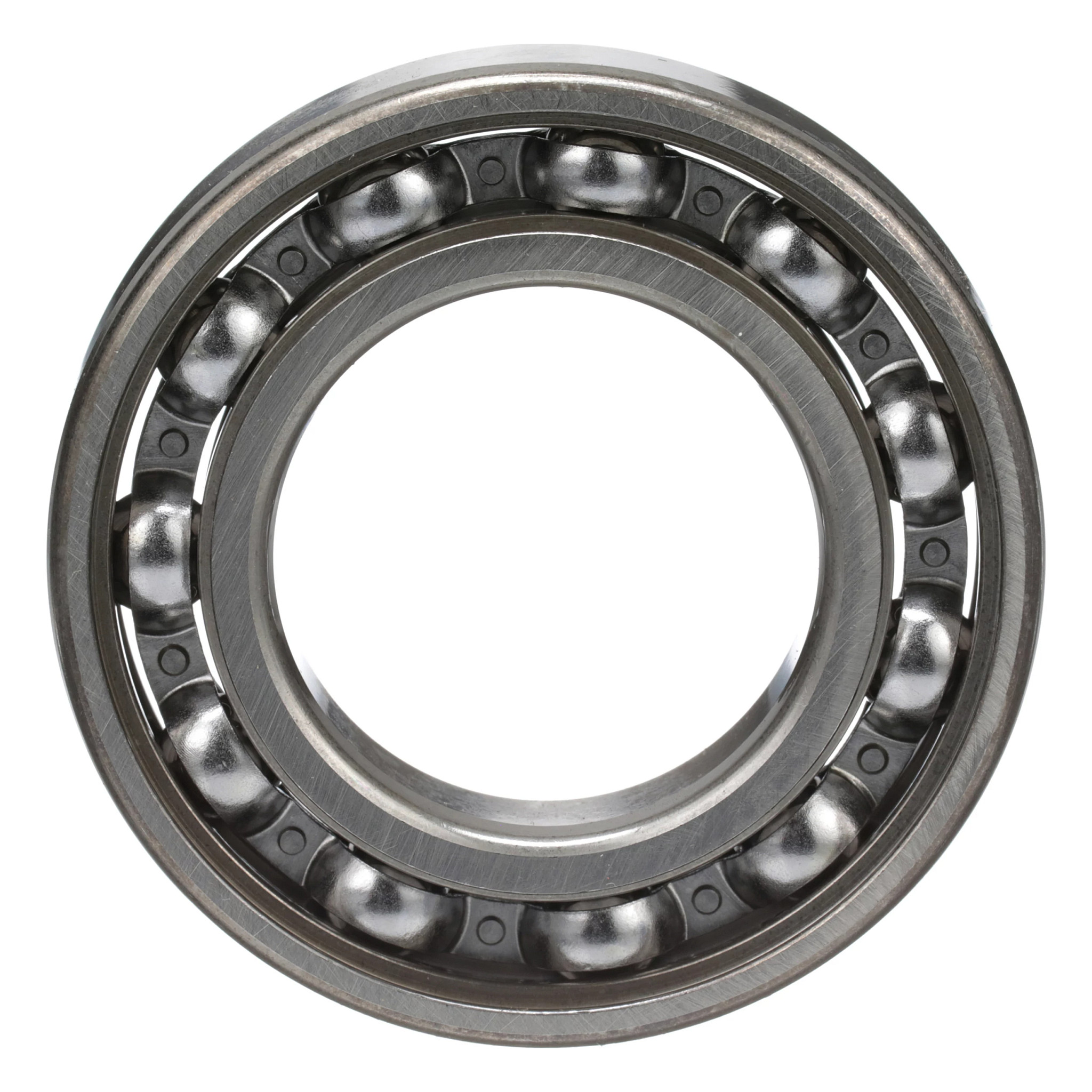 Rolamento de esferas de ranhura funda - 6006 - 30 mm DI x 55 mm DE x 13 mm L