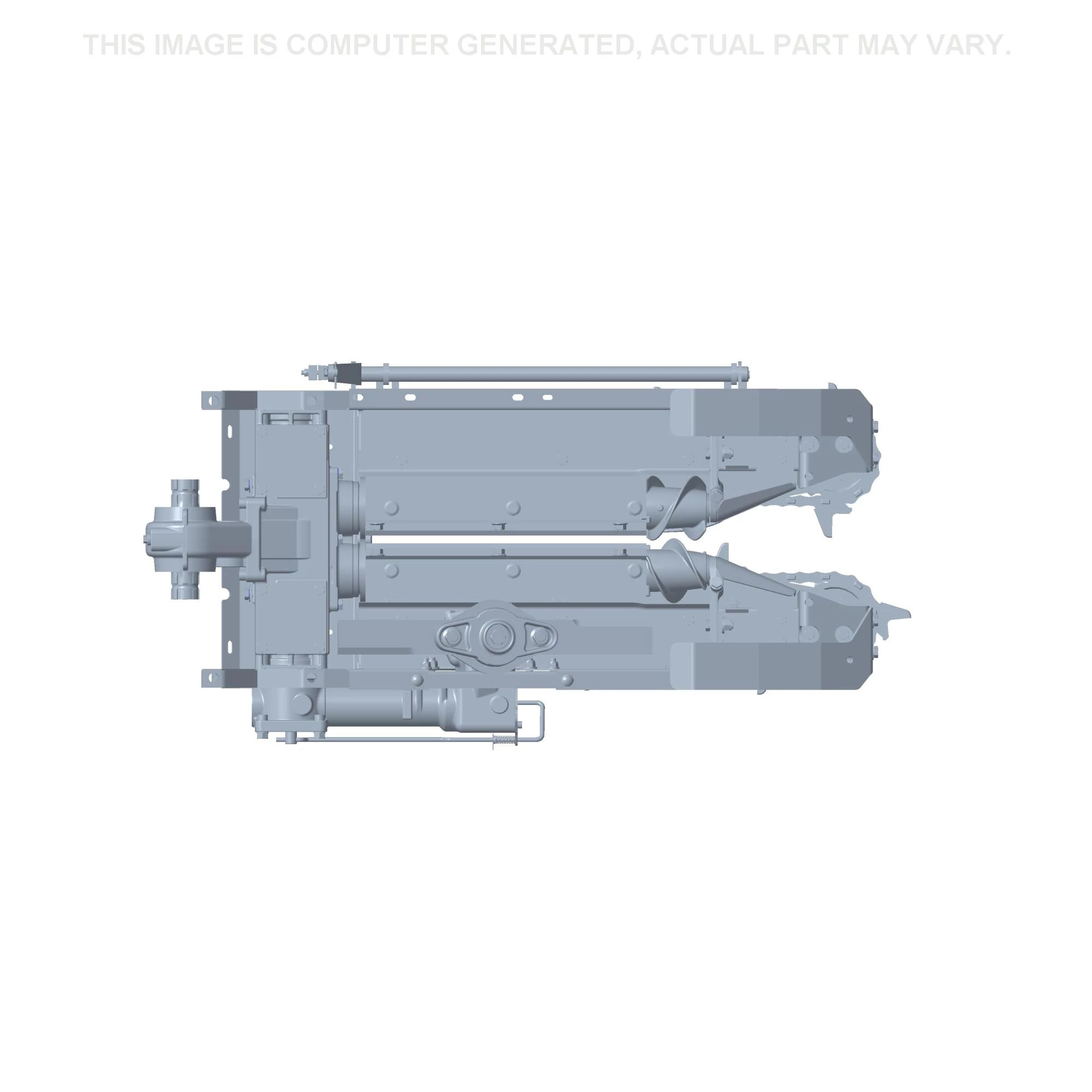 ROW UNIT | NEWHOLLANDAG | CA | EN
