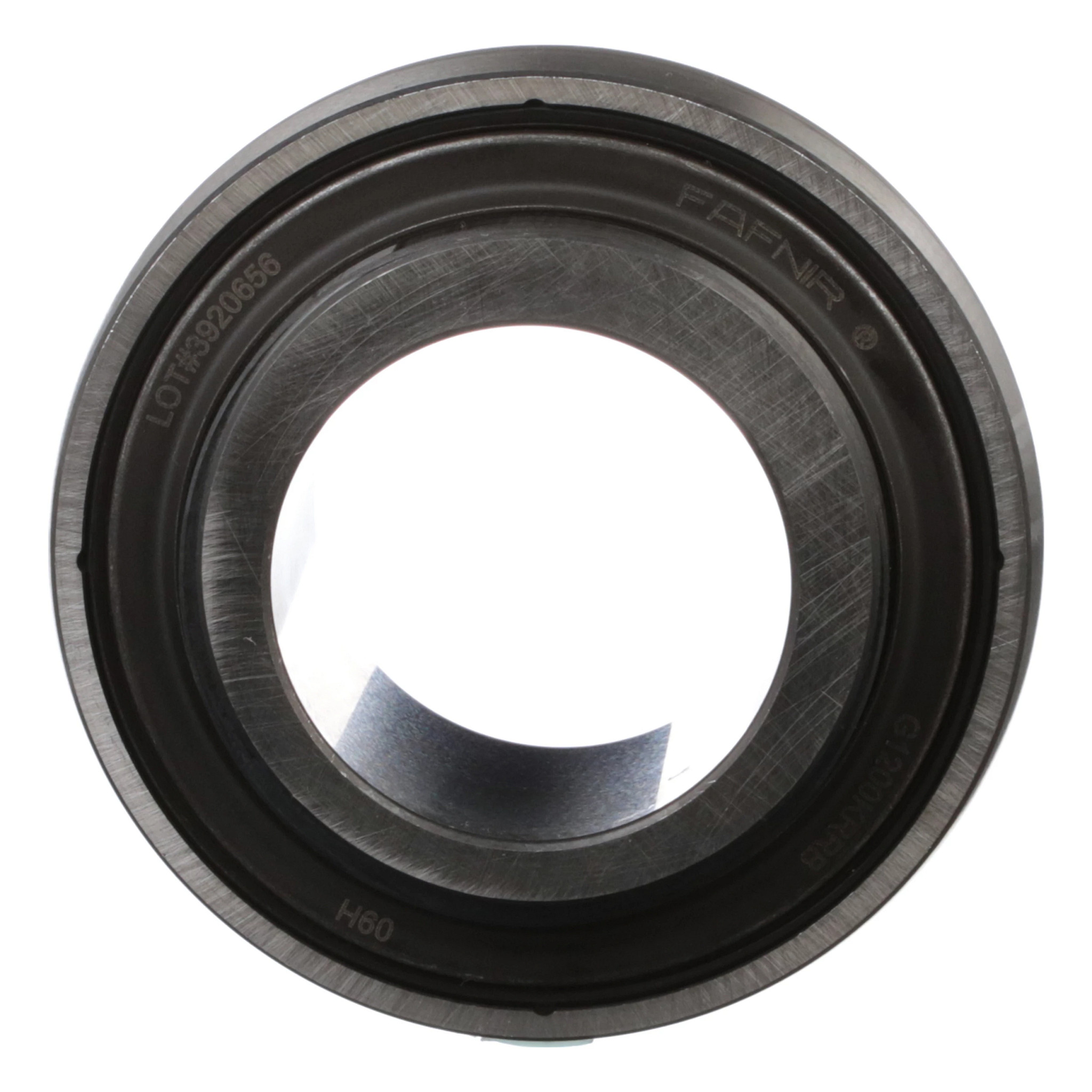Rolamento de esferas inserto - 51 mm ID x 100 mm OD x 55 mm W
