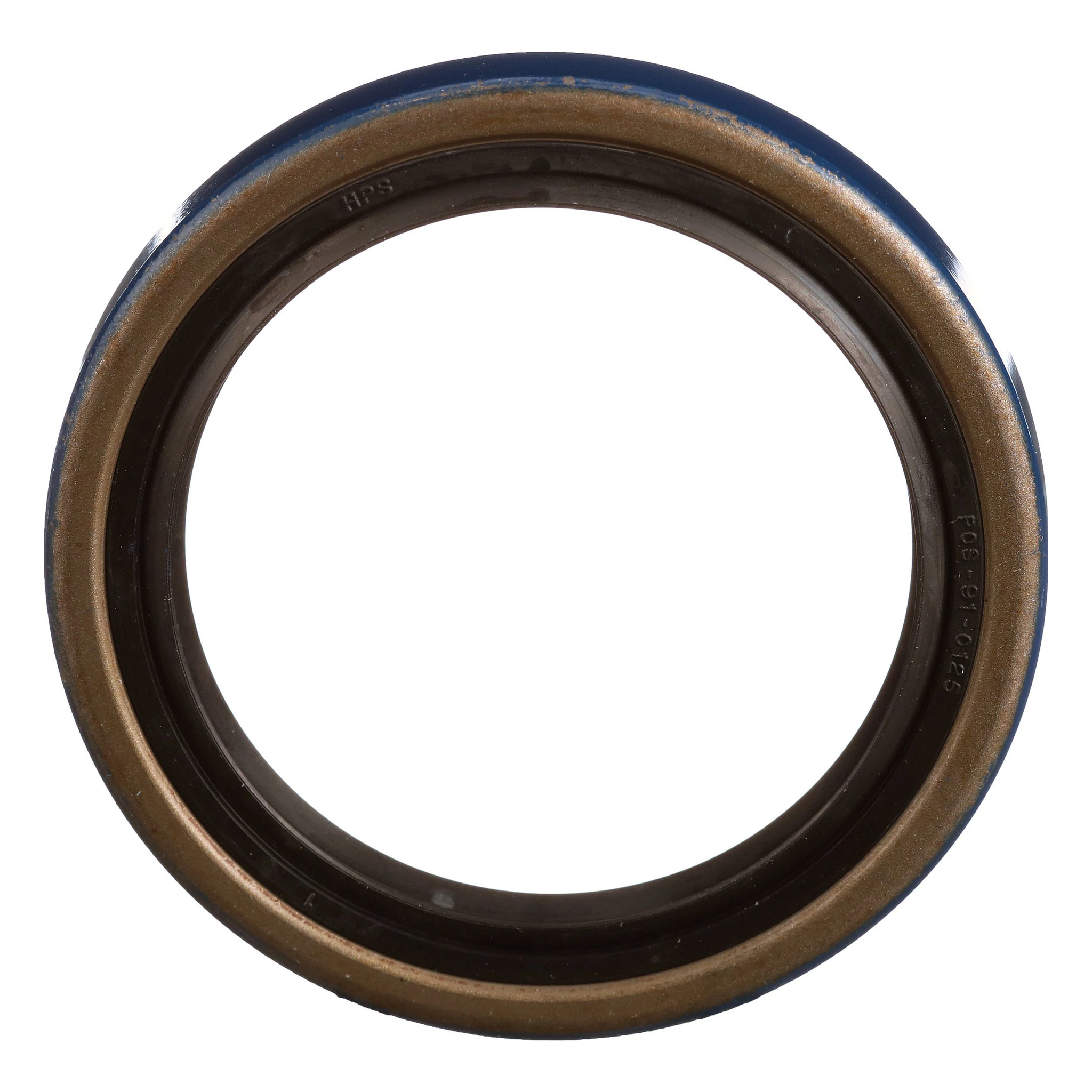 Vedante de lábio duplo - 68,326 mm DE x 9,93 mm Esp