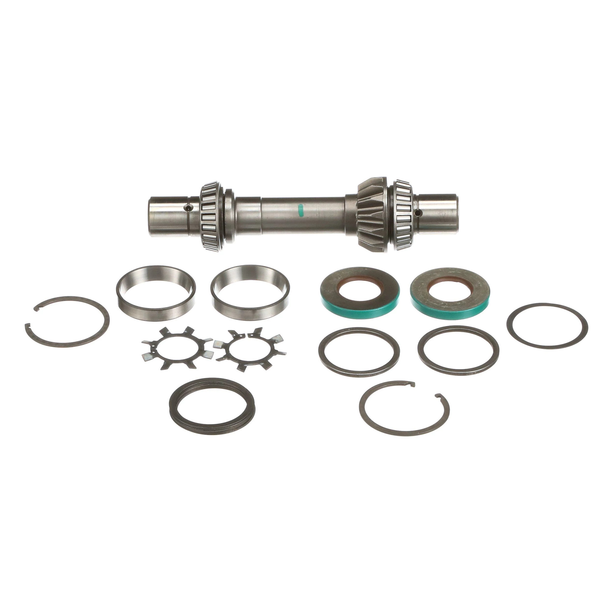 KIT | CASECE | CA | EN