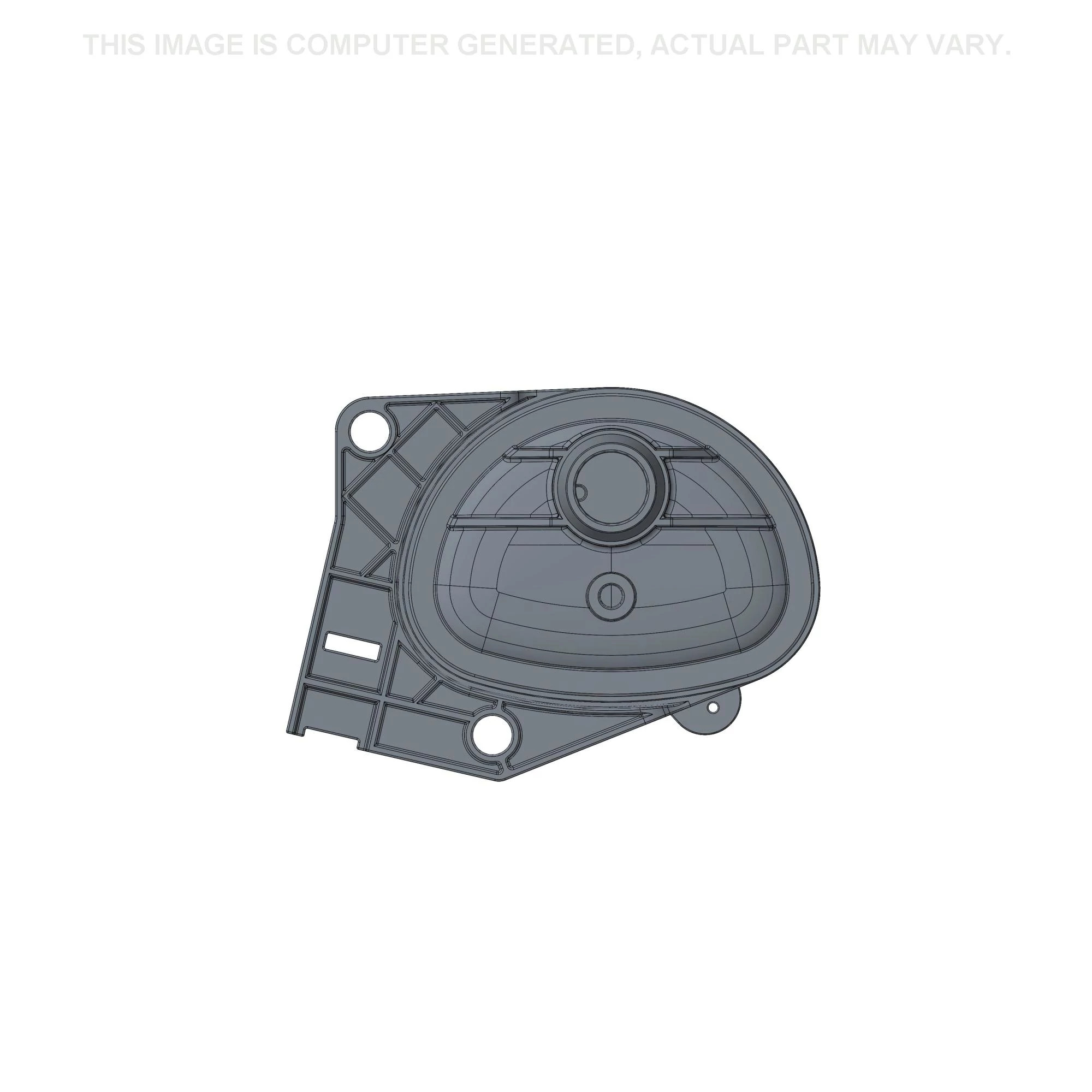 SOUPAPE DE CHAUFFAGE | NEWHOLLANDAG | CA | FR