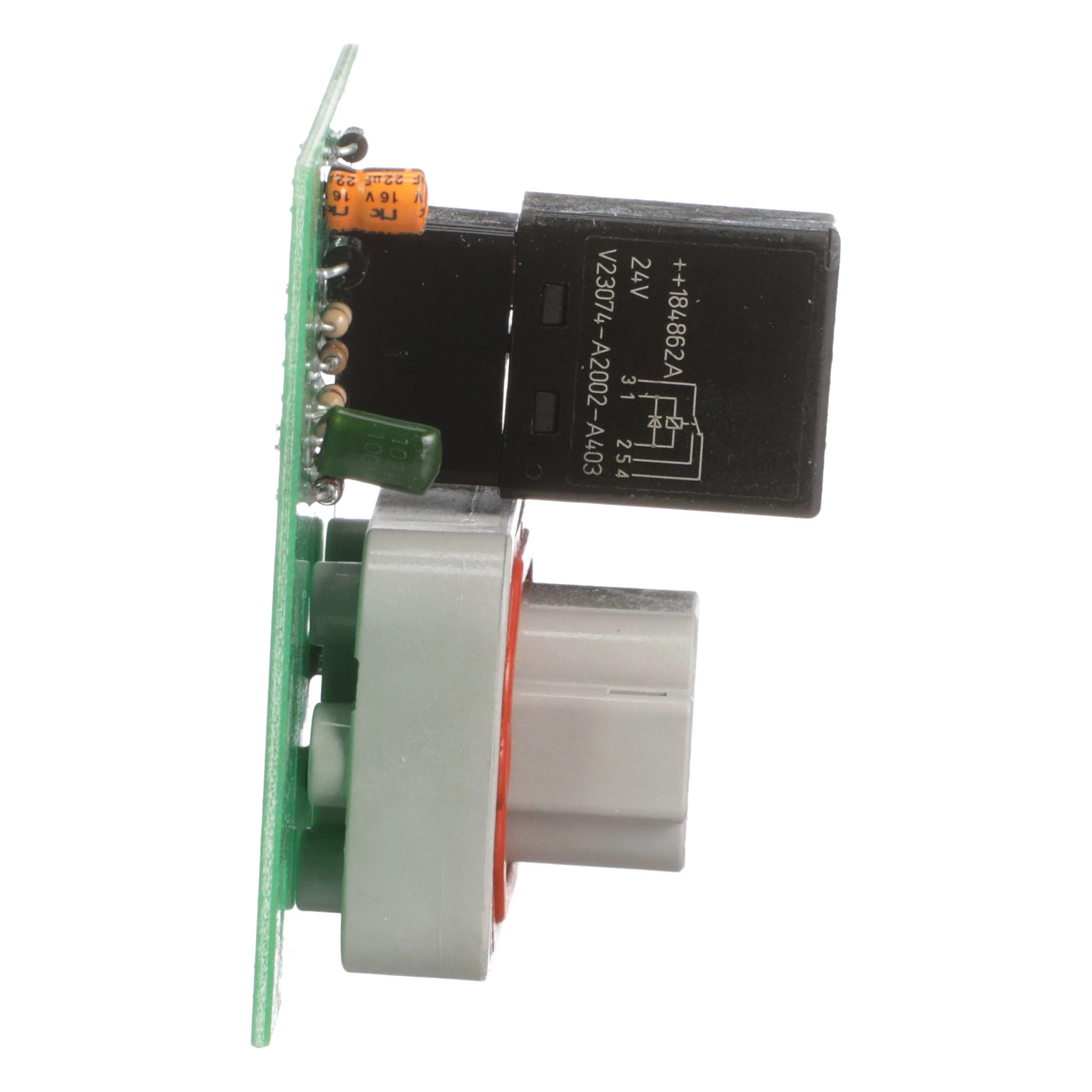 MODULE | NEWHOLLANDCE | CA | FR