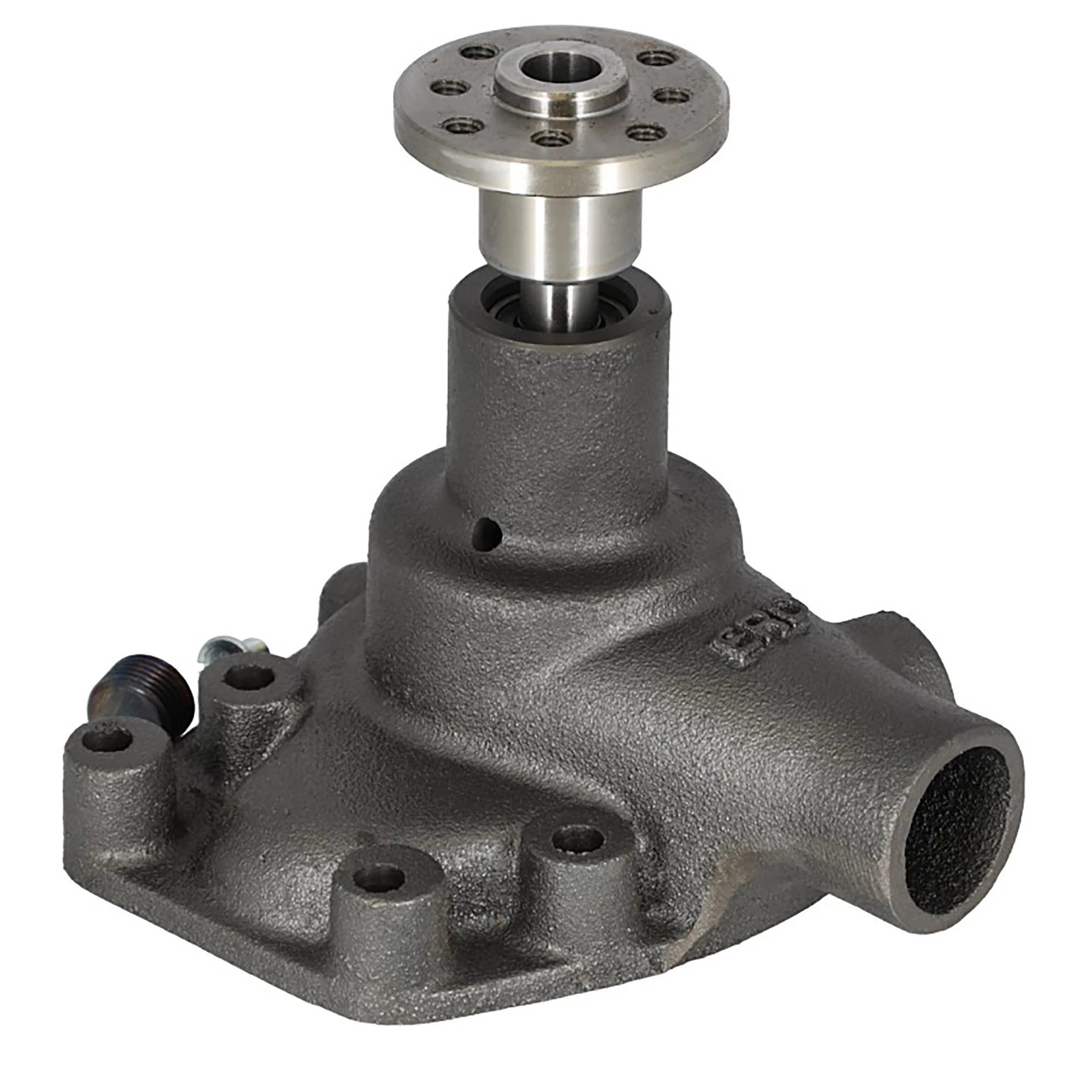 Water Pump | CASEIH | US | EN