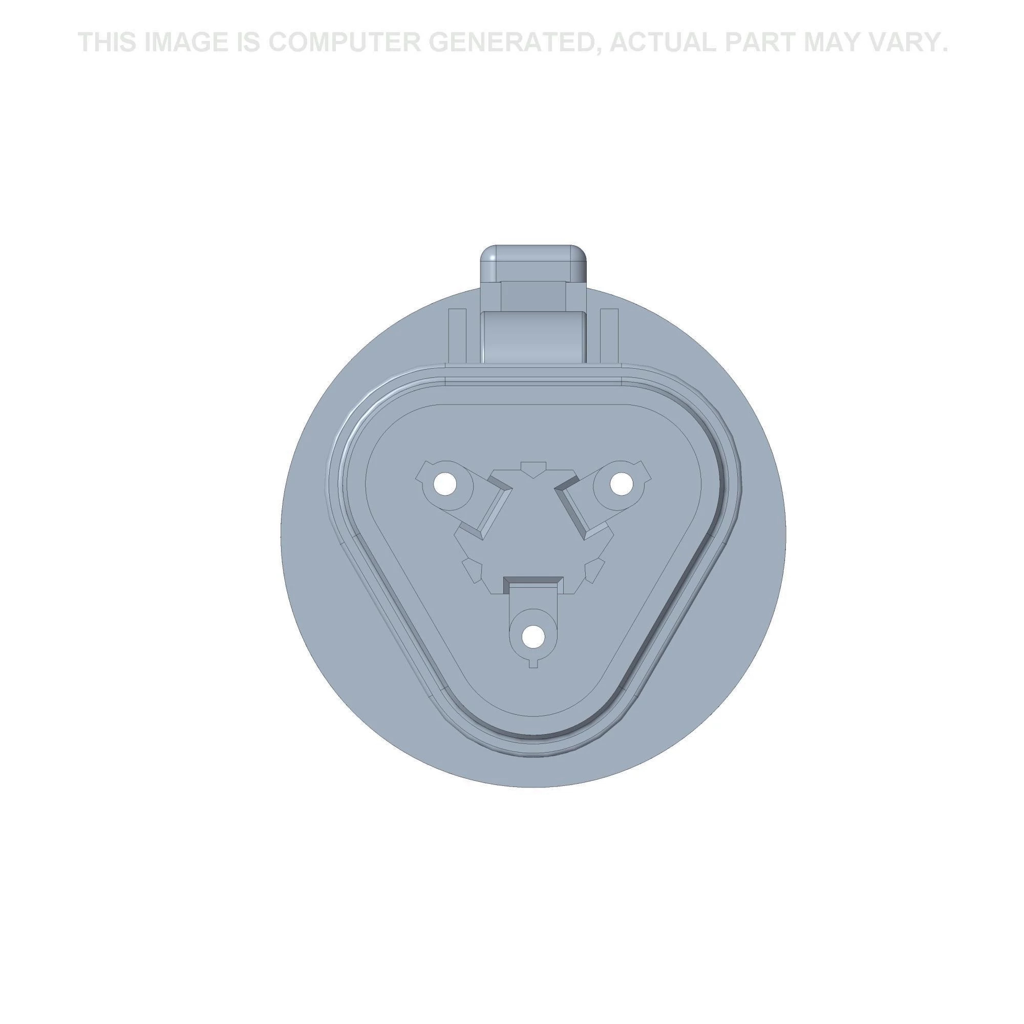 ELEC CONNECTOR | NEWHOLLANDAG | CA | EN