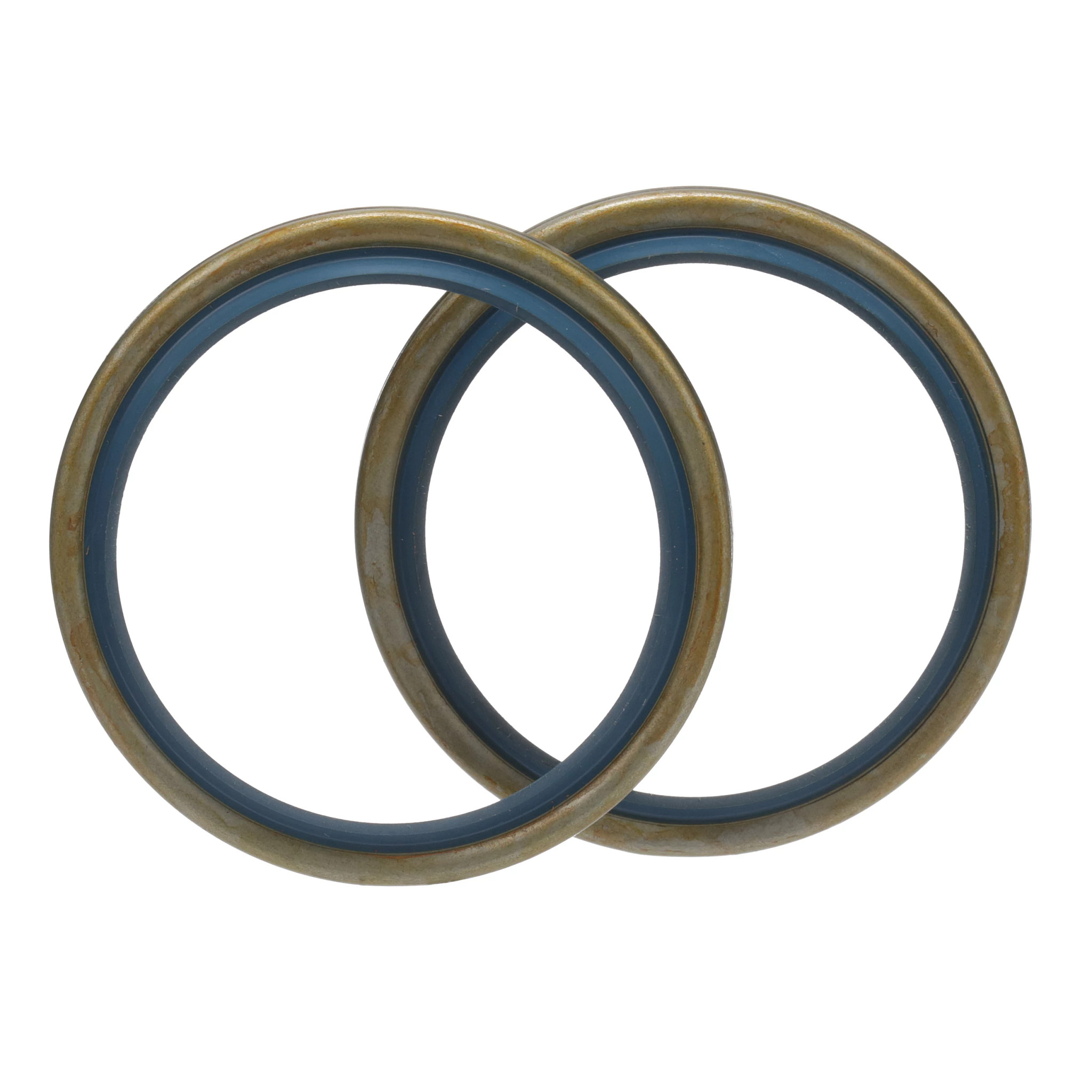 Vedante de lábio simples - 50 mm DI x 62 mm DE x 7 mm espessura