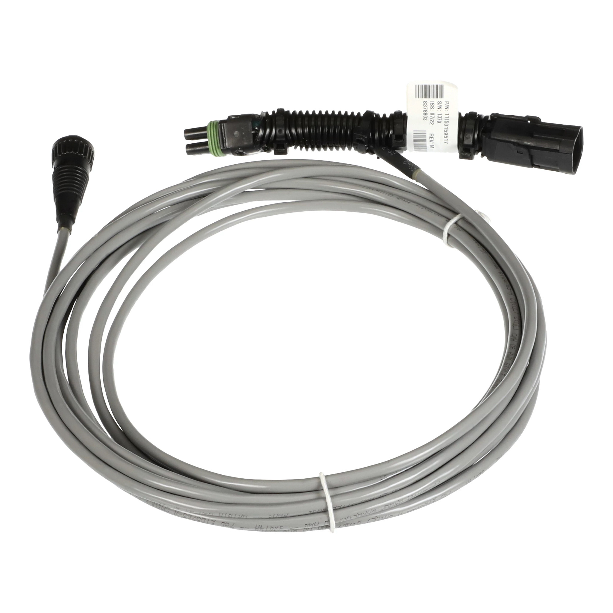 CABLE | NEWHOLLANDAG | AMEA | EN