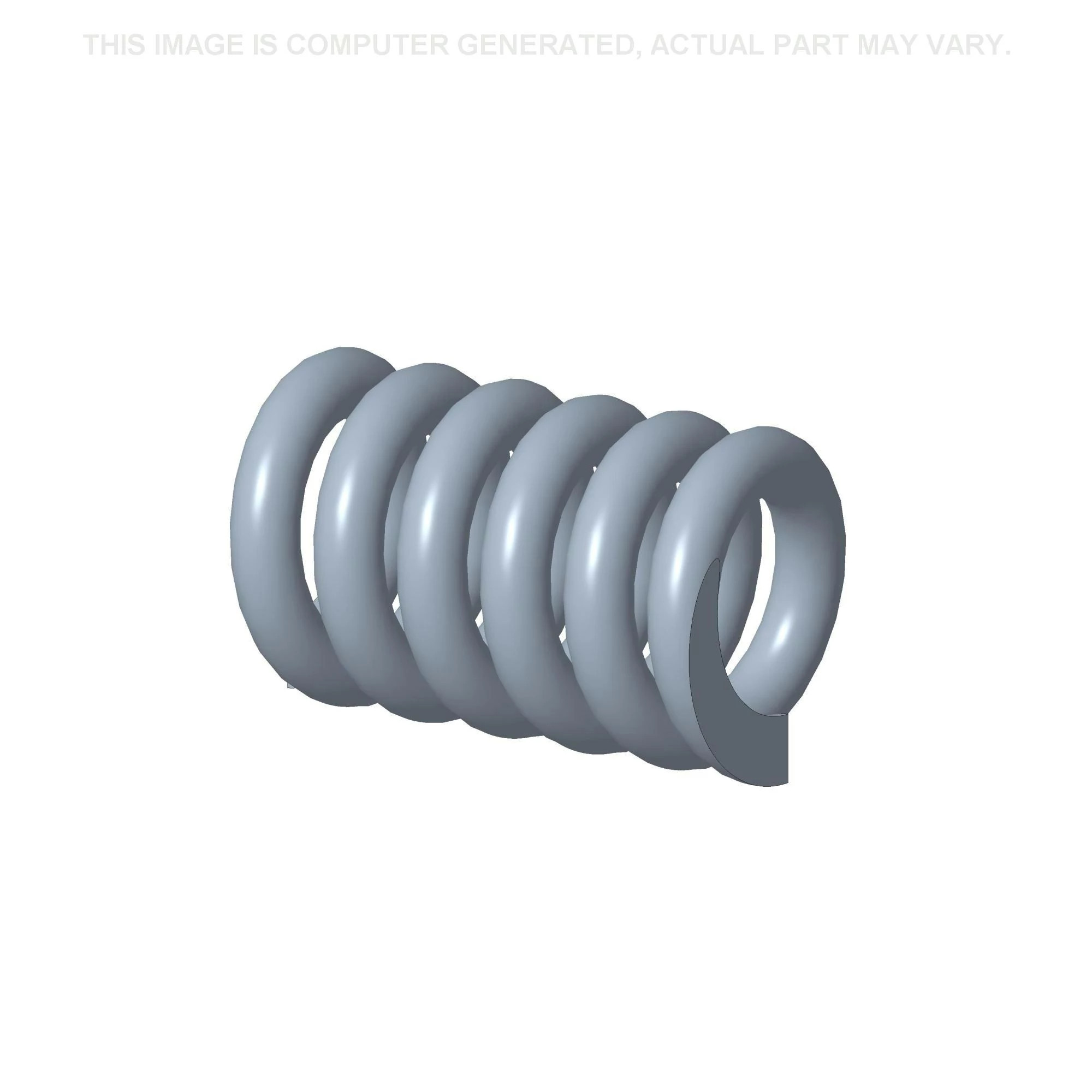 Compression Spring | MILLER | CA | EN