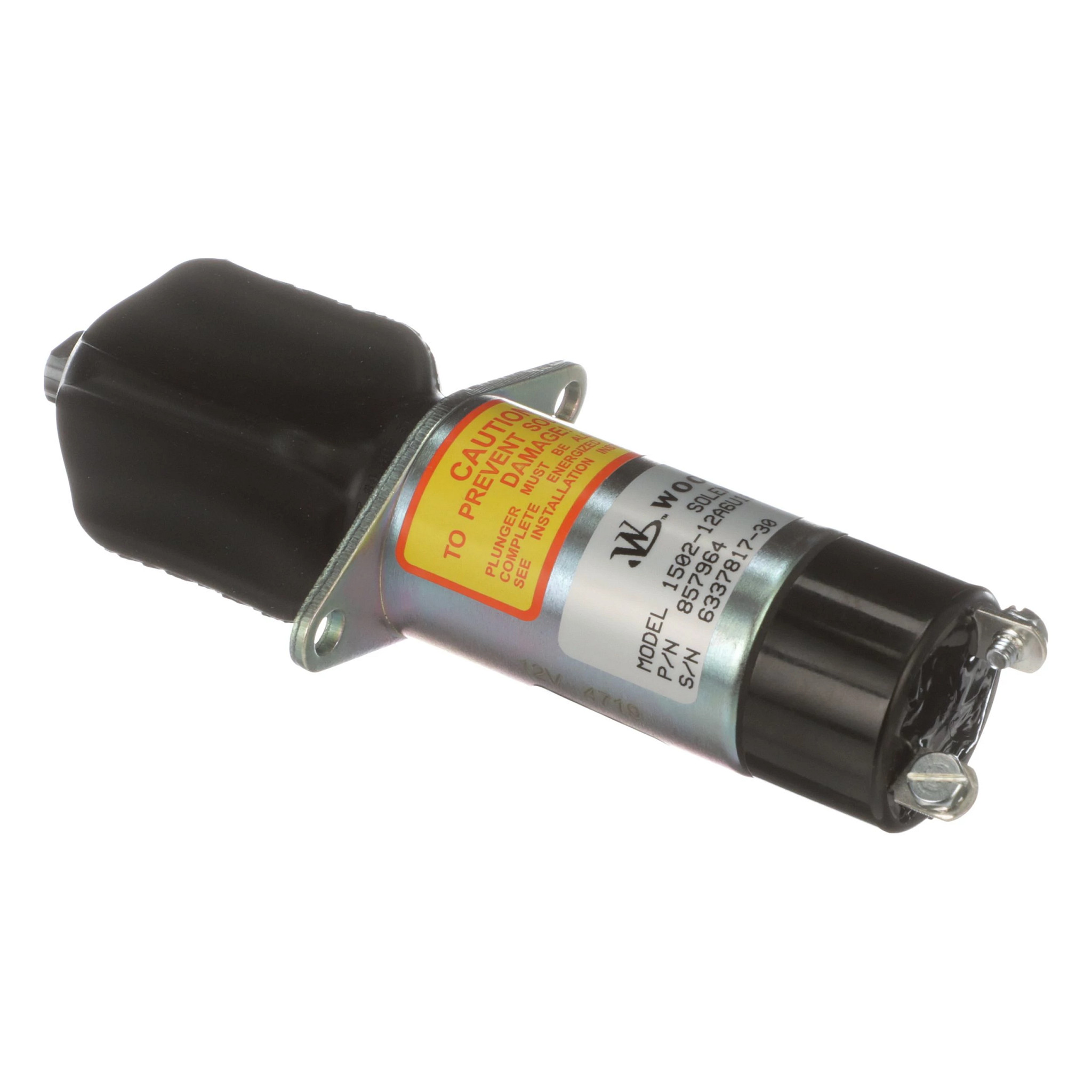 SOLENOID | NEWHOLLANDAG | CA | EN