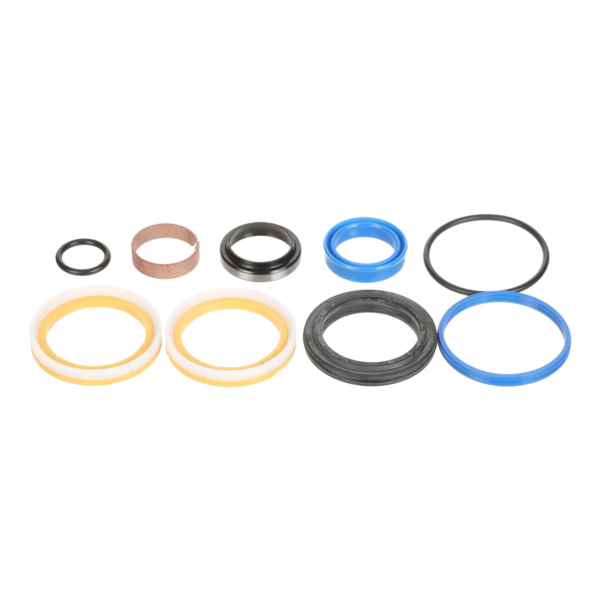 SEAL KIT | CASEIH | US | EN