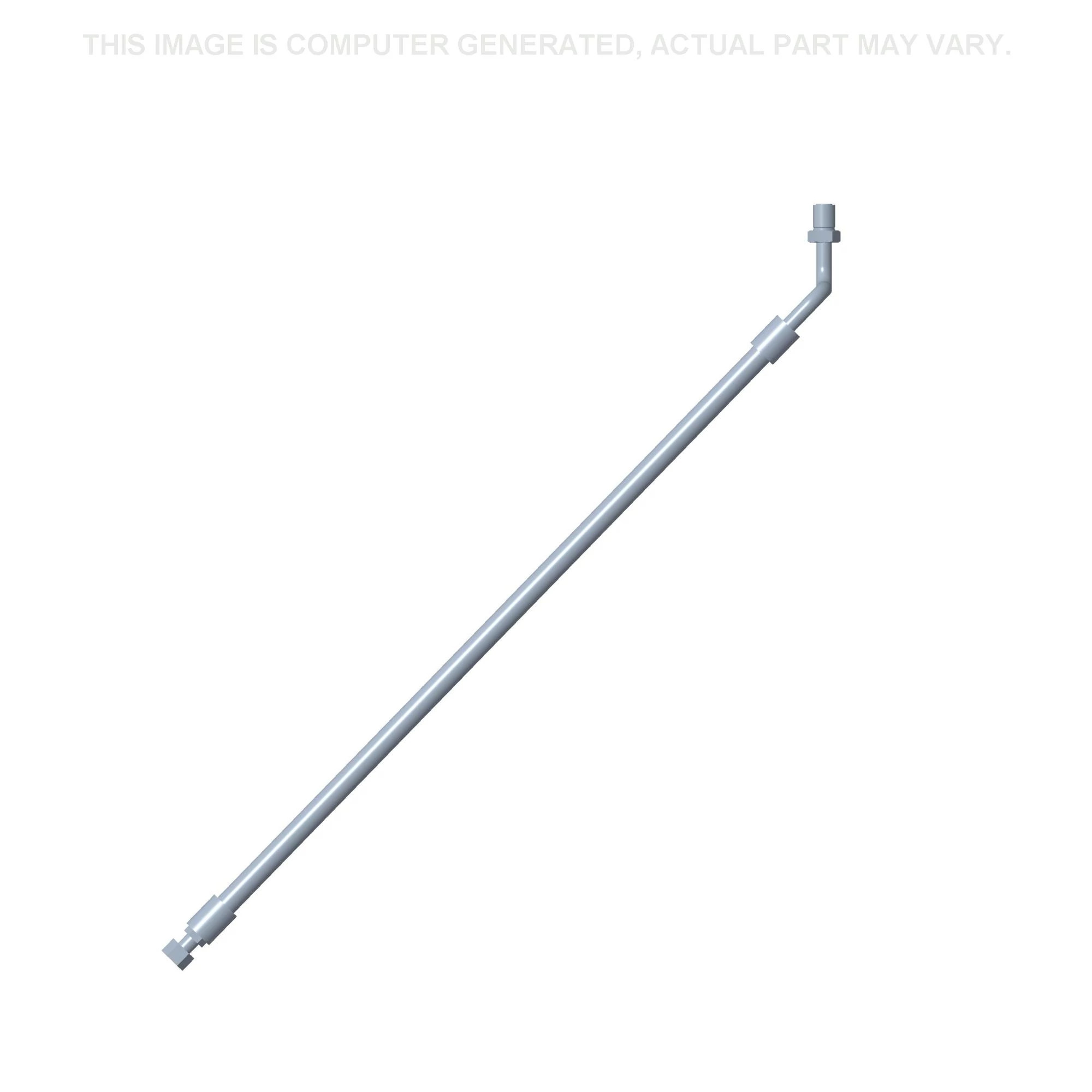 TUBO | CASEIH | EU | ES