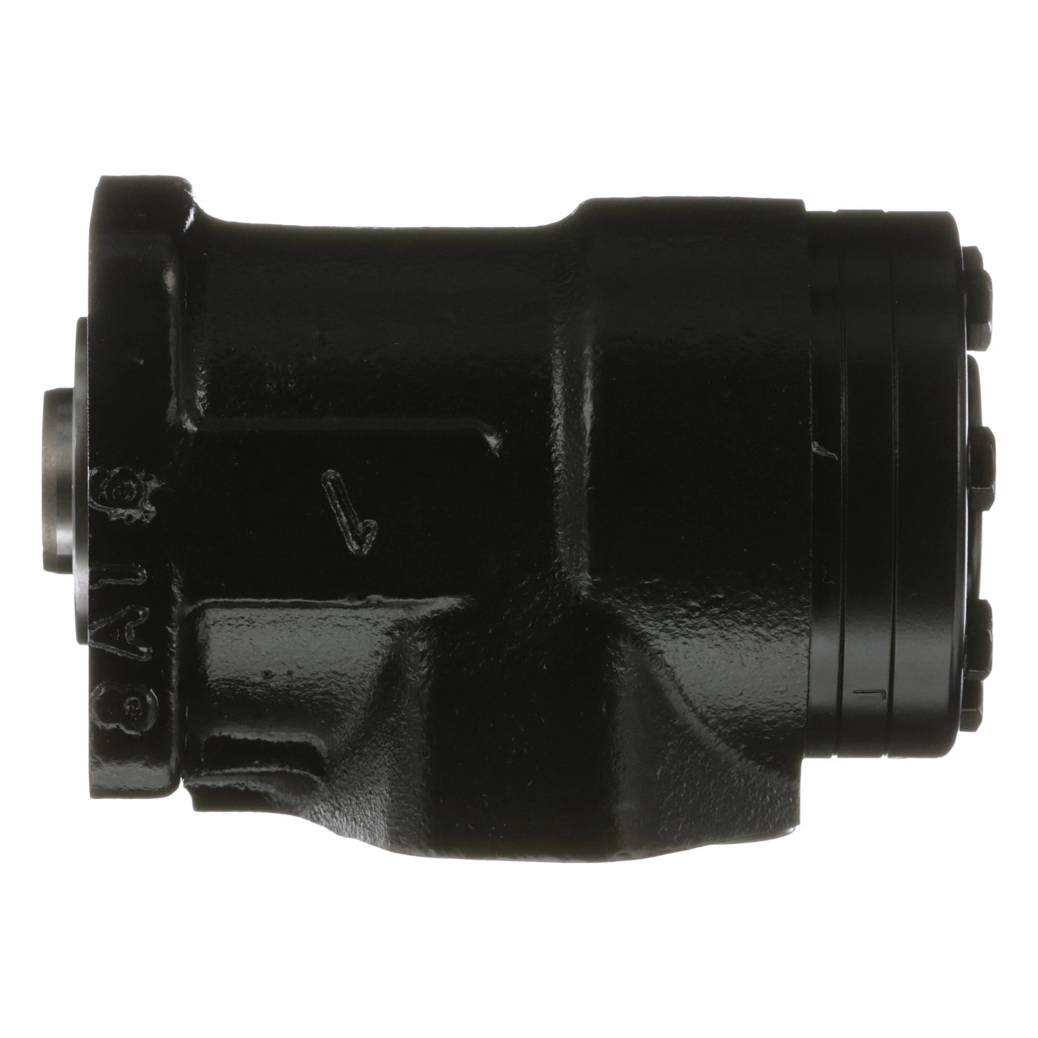 BOITIER DE DIRECTION | NEWHOLLANDCE | CA | EN