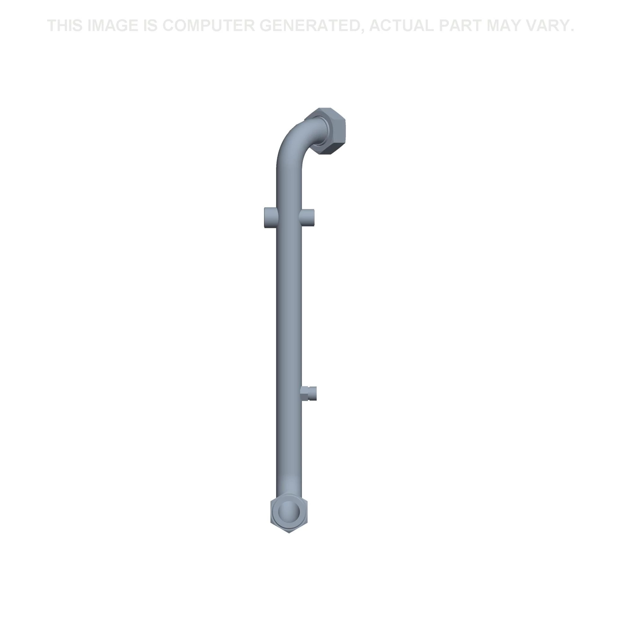 HYD TUBE | NEWHOLLANDAG | NZ | EN