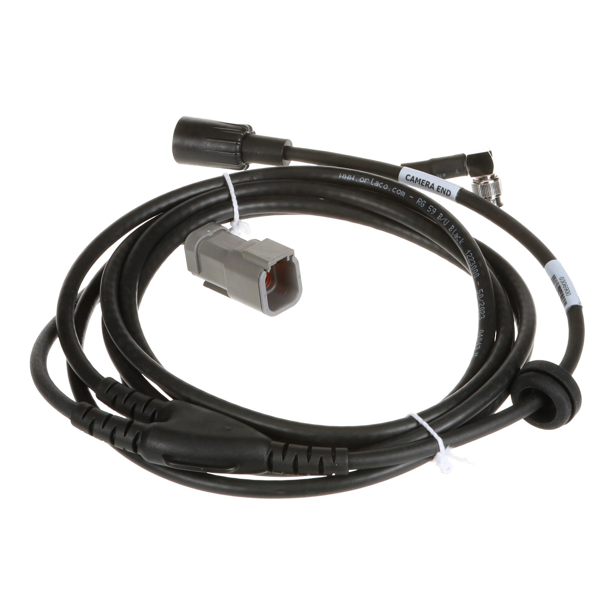 ELEKTRICITEITSKABEL | NEWHOLLANDAG | EU | IT