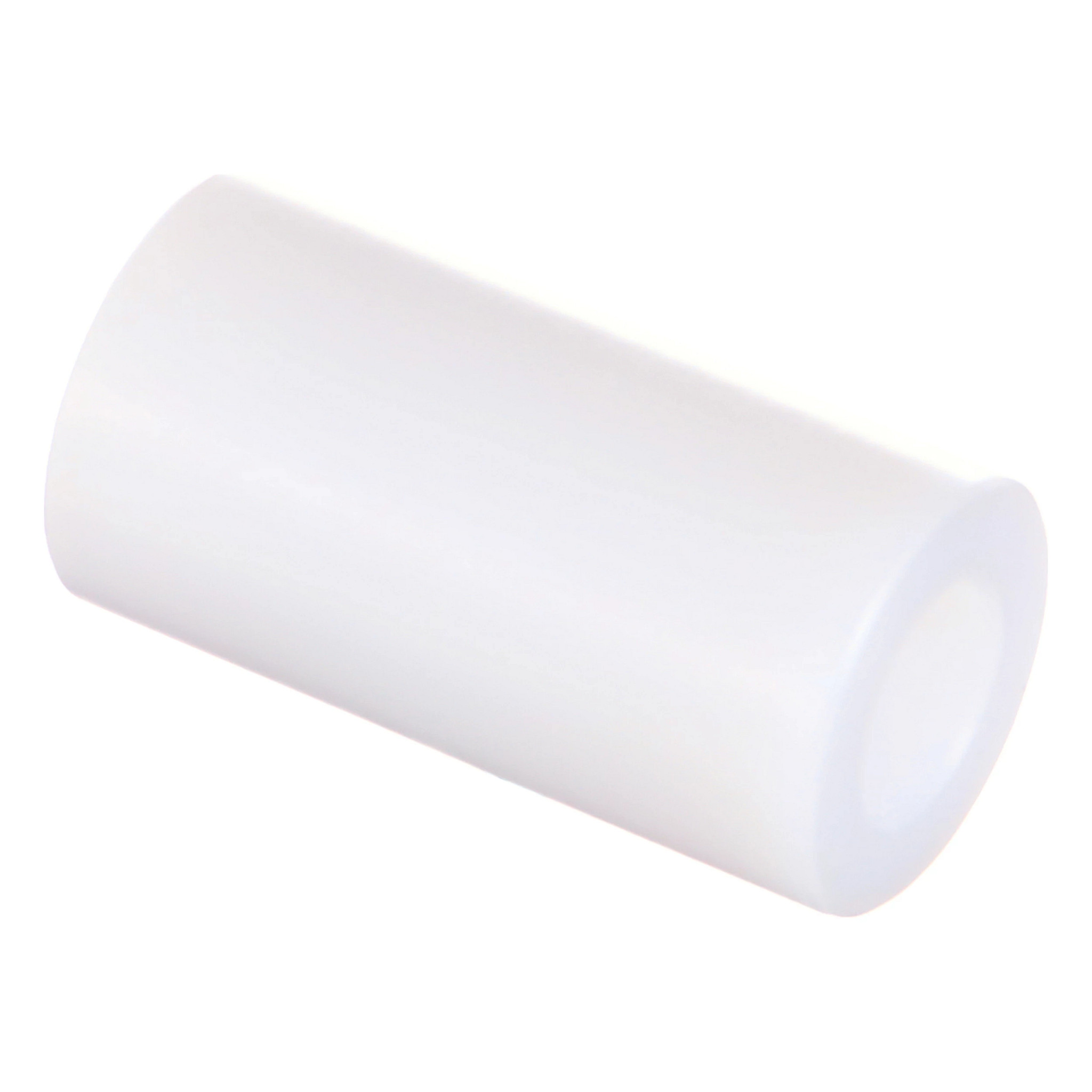 Guia de cabos - 16 mm DI x 32 mm DE x 60 mm L