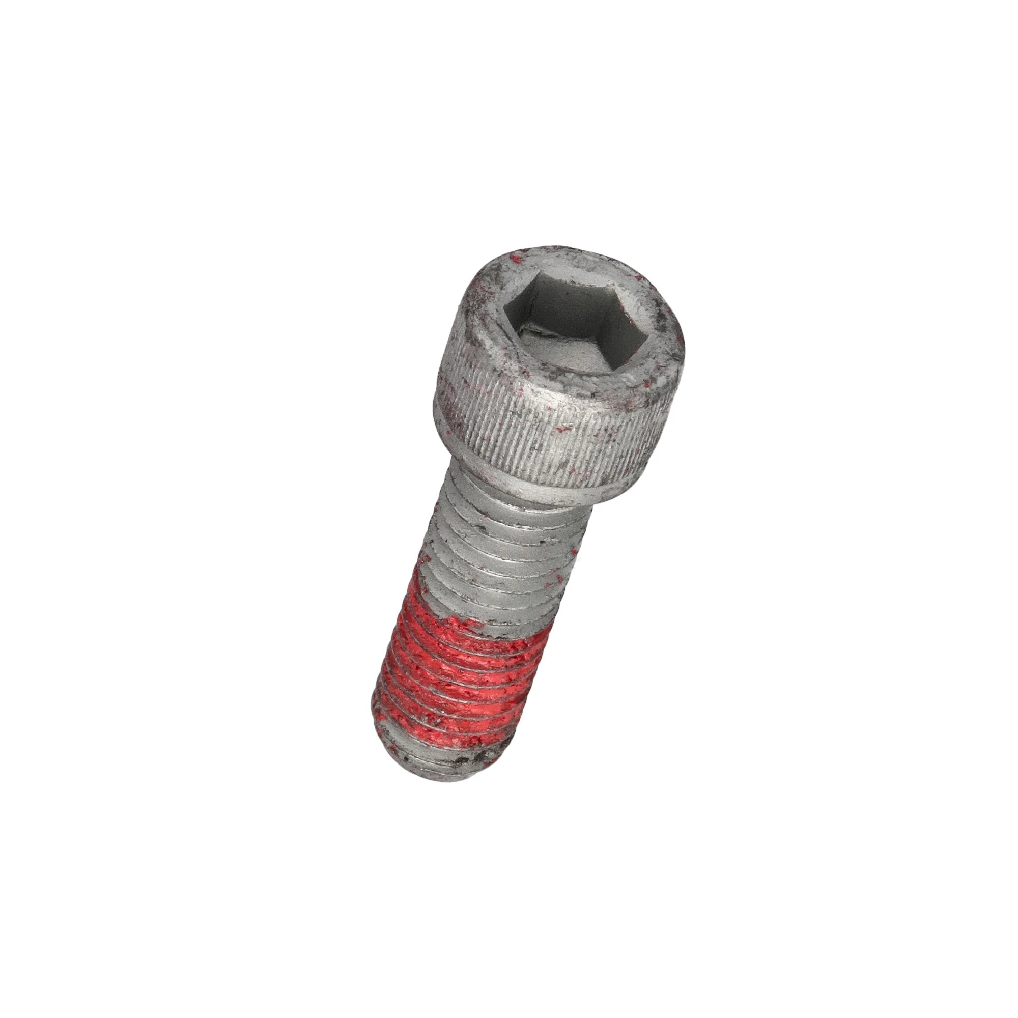 VIS A EMBASE HEXAGON | CASEIH | EU | FR