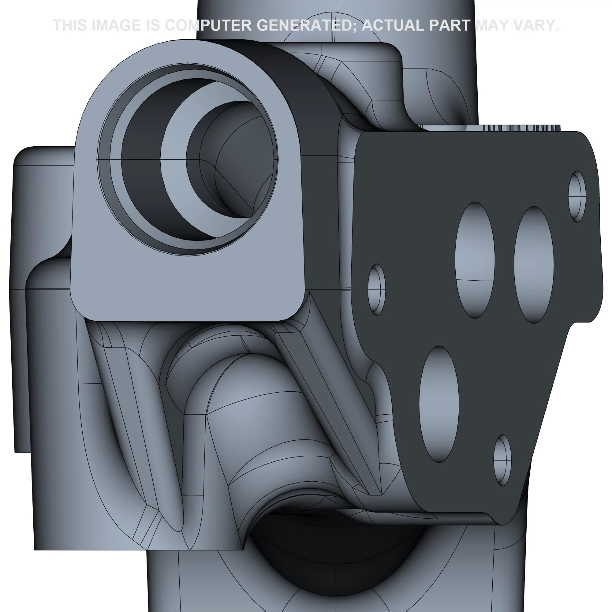 MANIFOLD | CASEIH | CA | EN