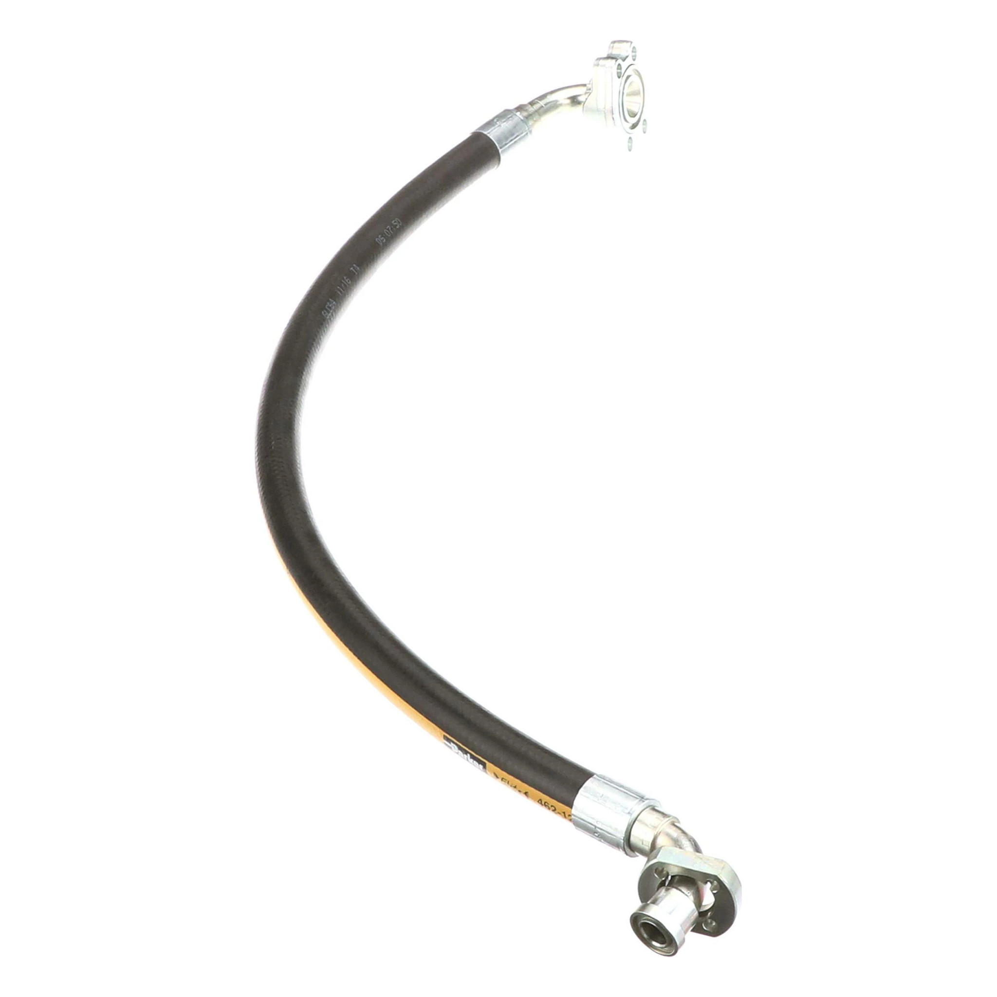 HYDRAULIC HOSE | CASECE | SA | EN