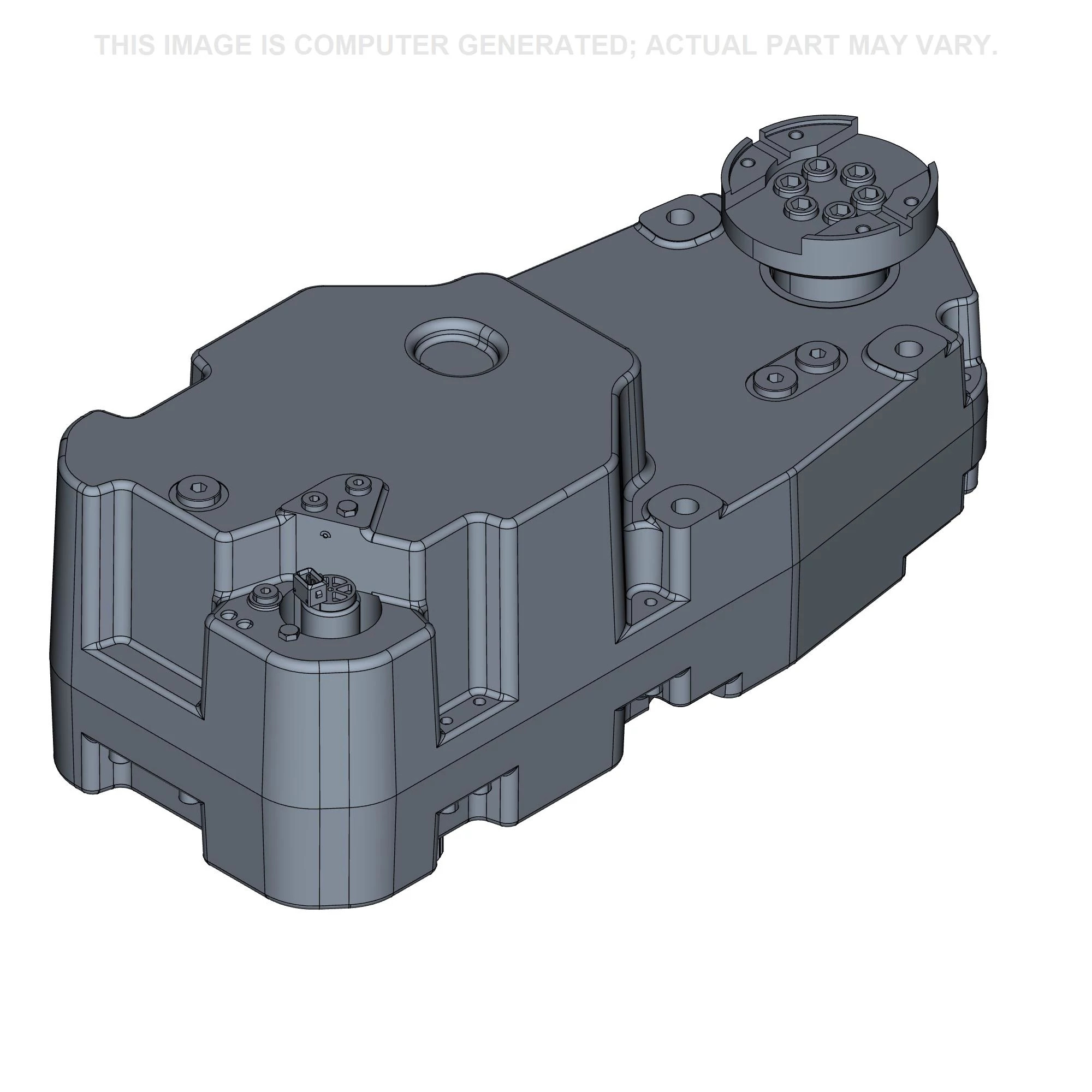 GEARBOX | NEWHOLLANDAG | SA | EN