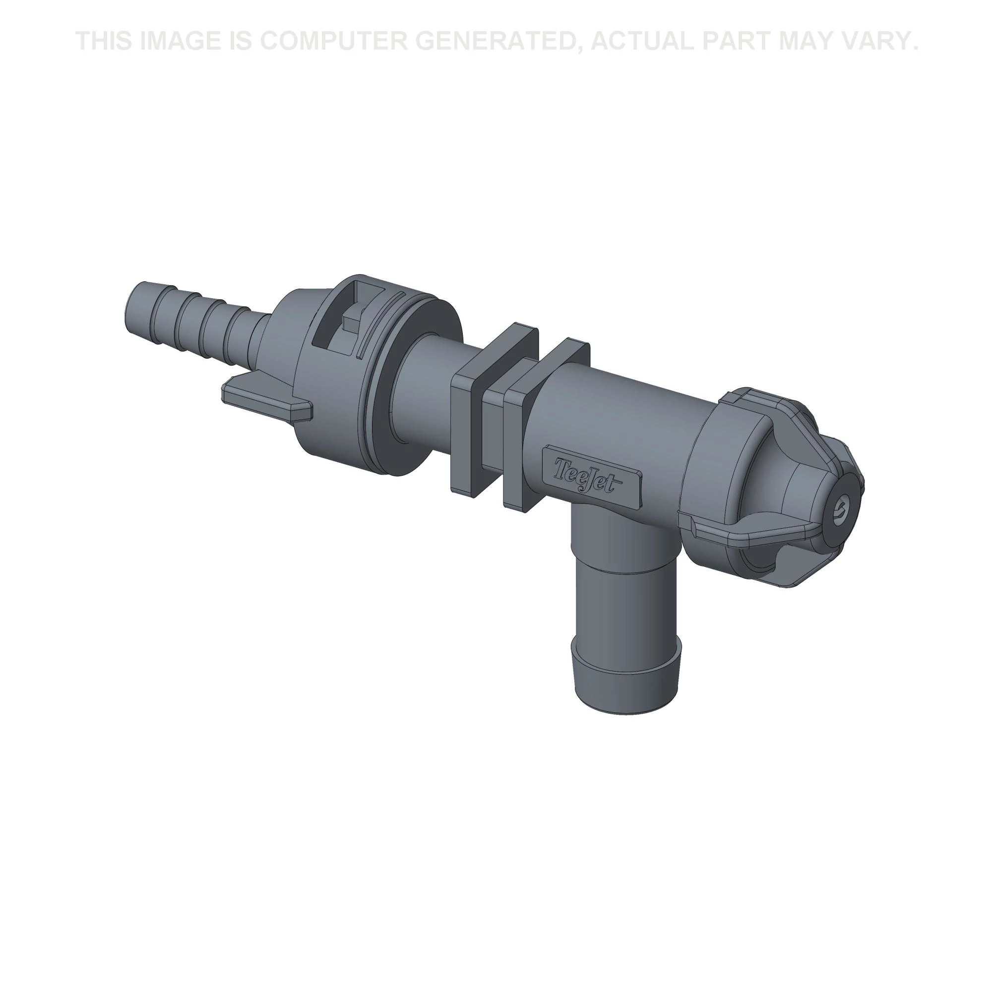 Nozzle | CASEIH | CA | EN